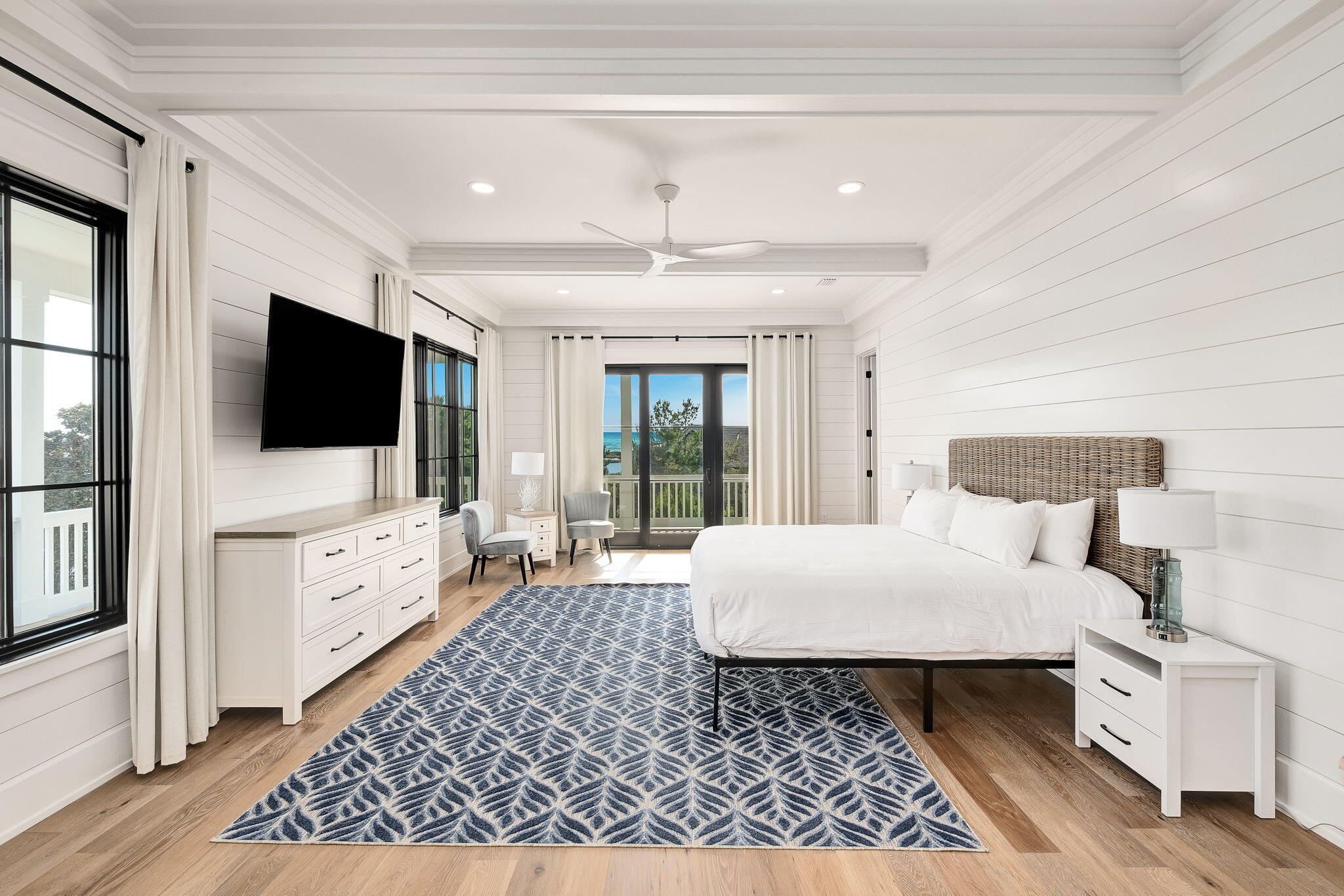 Camp Creek - Residential