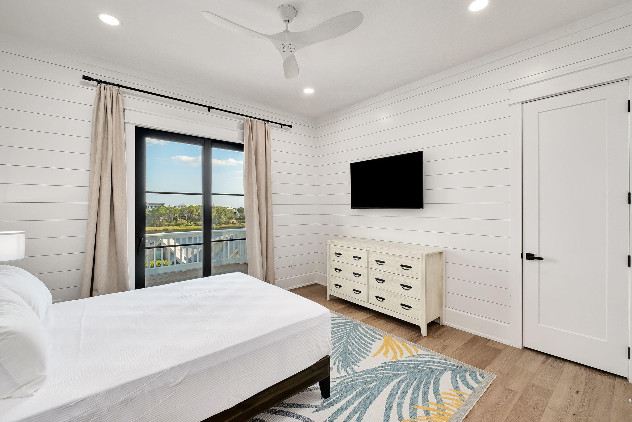 Camp Creek - Residential