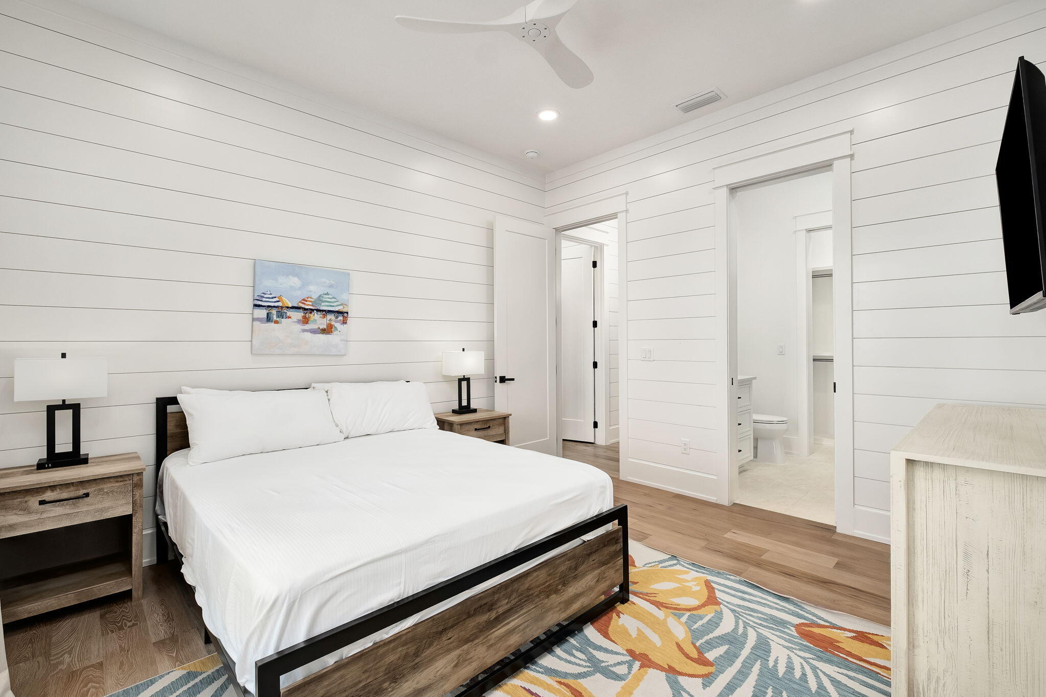 Camp Creek - Residential