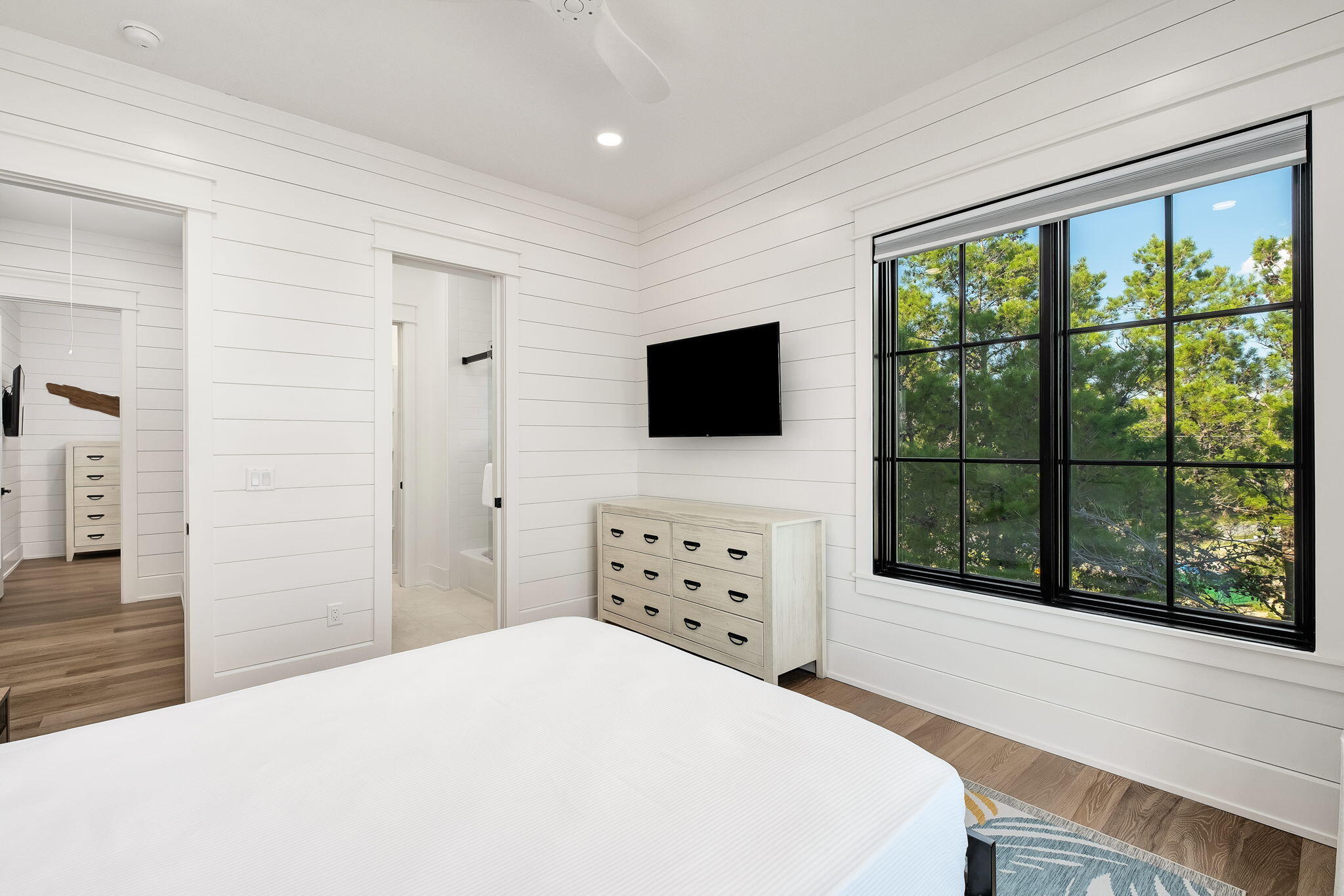 Camp Creek - Residential