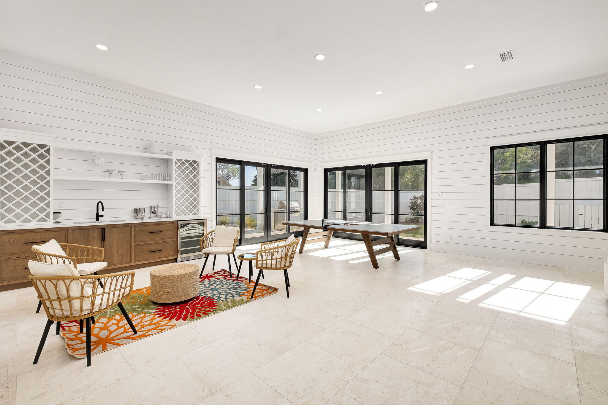 Camp Creek - Residential