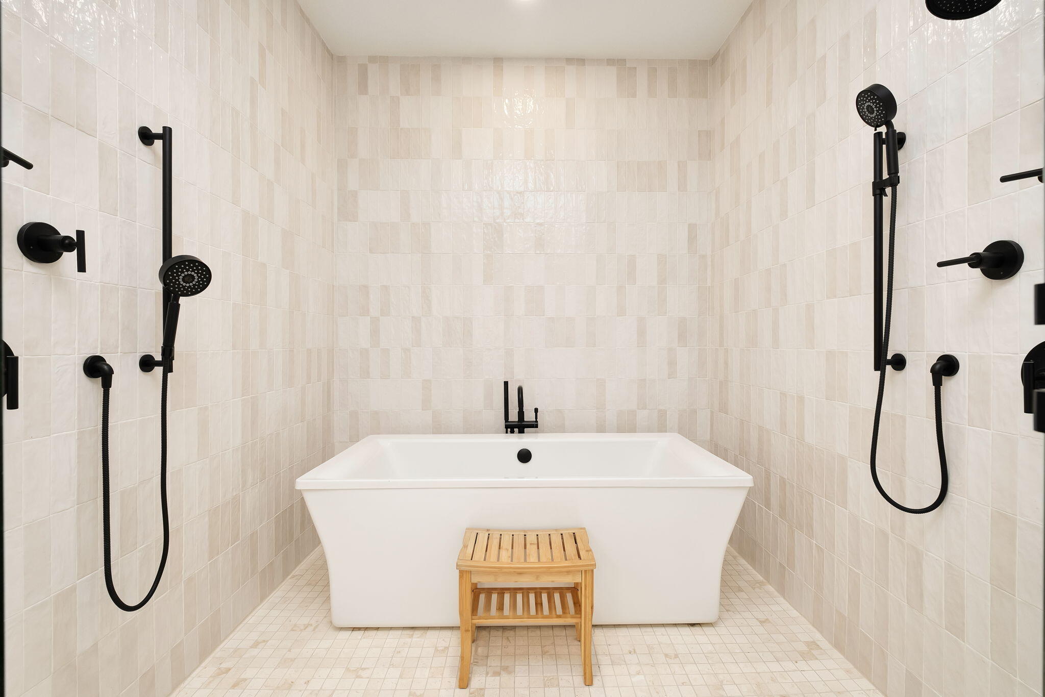 Camp Creek - Residential