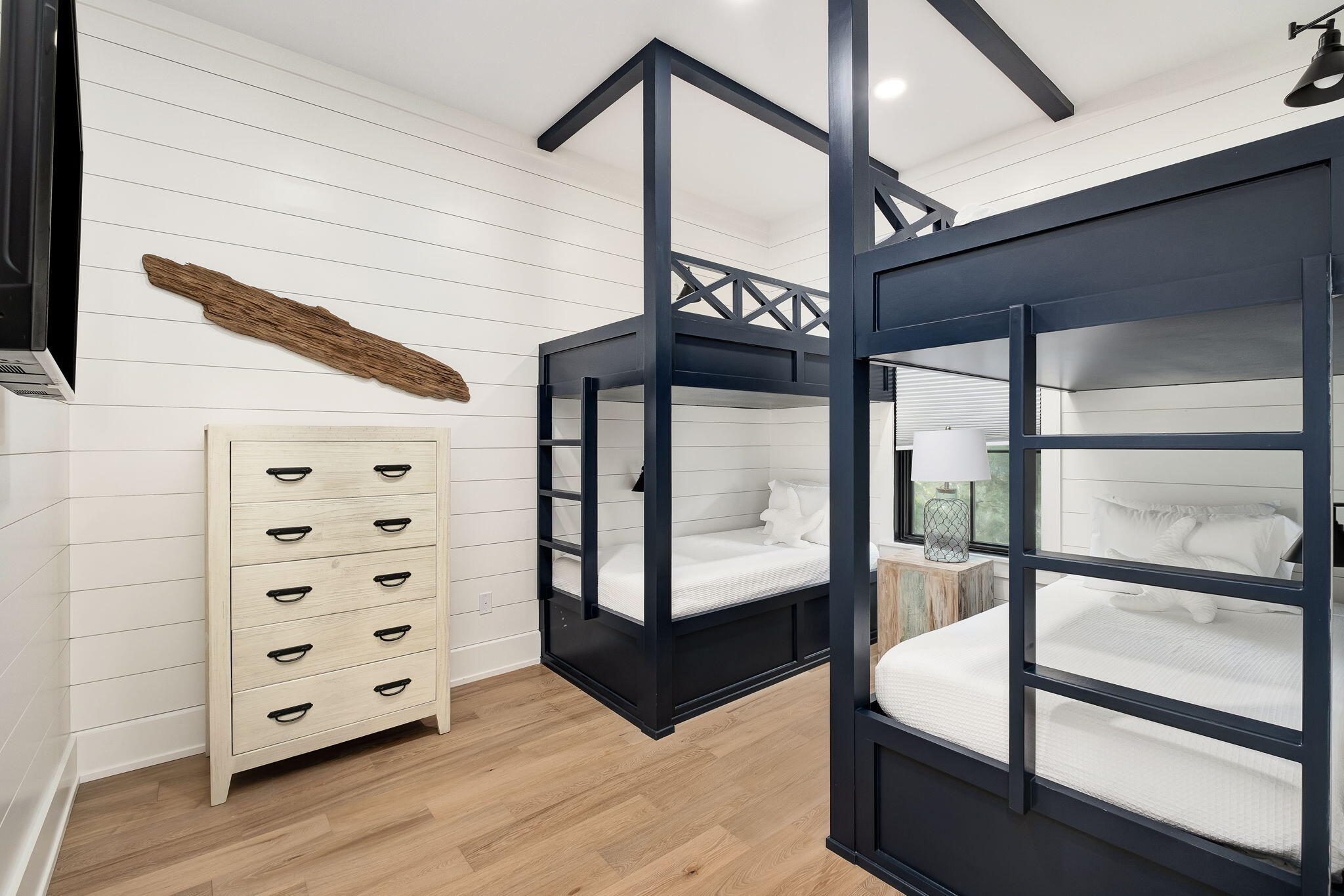 Camp Creek - Residential