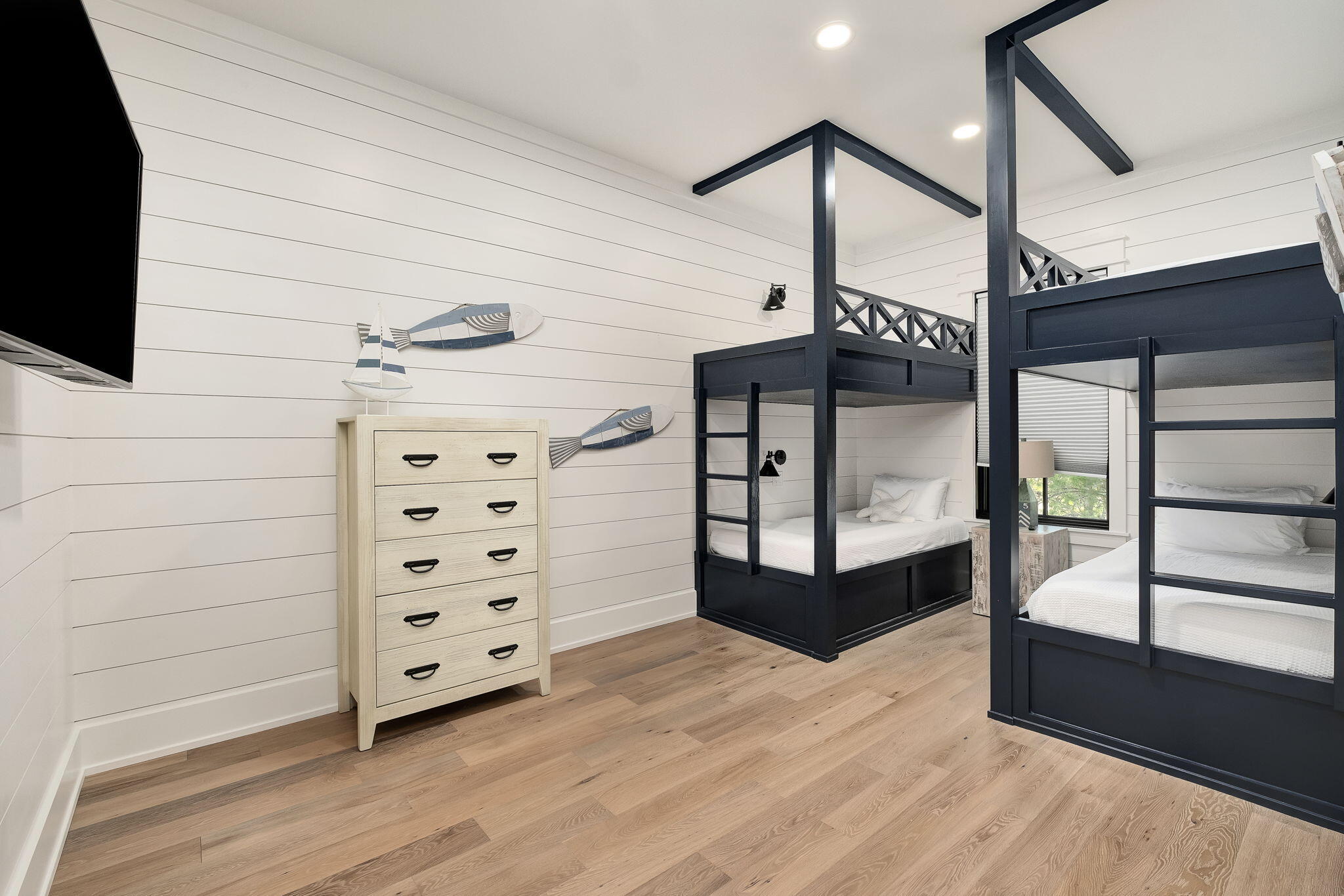 Camp Creek - Residential