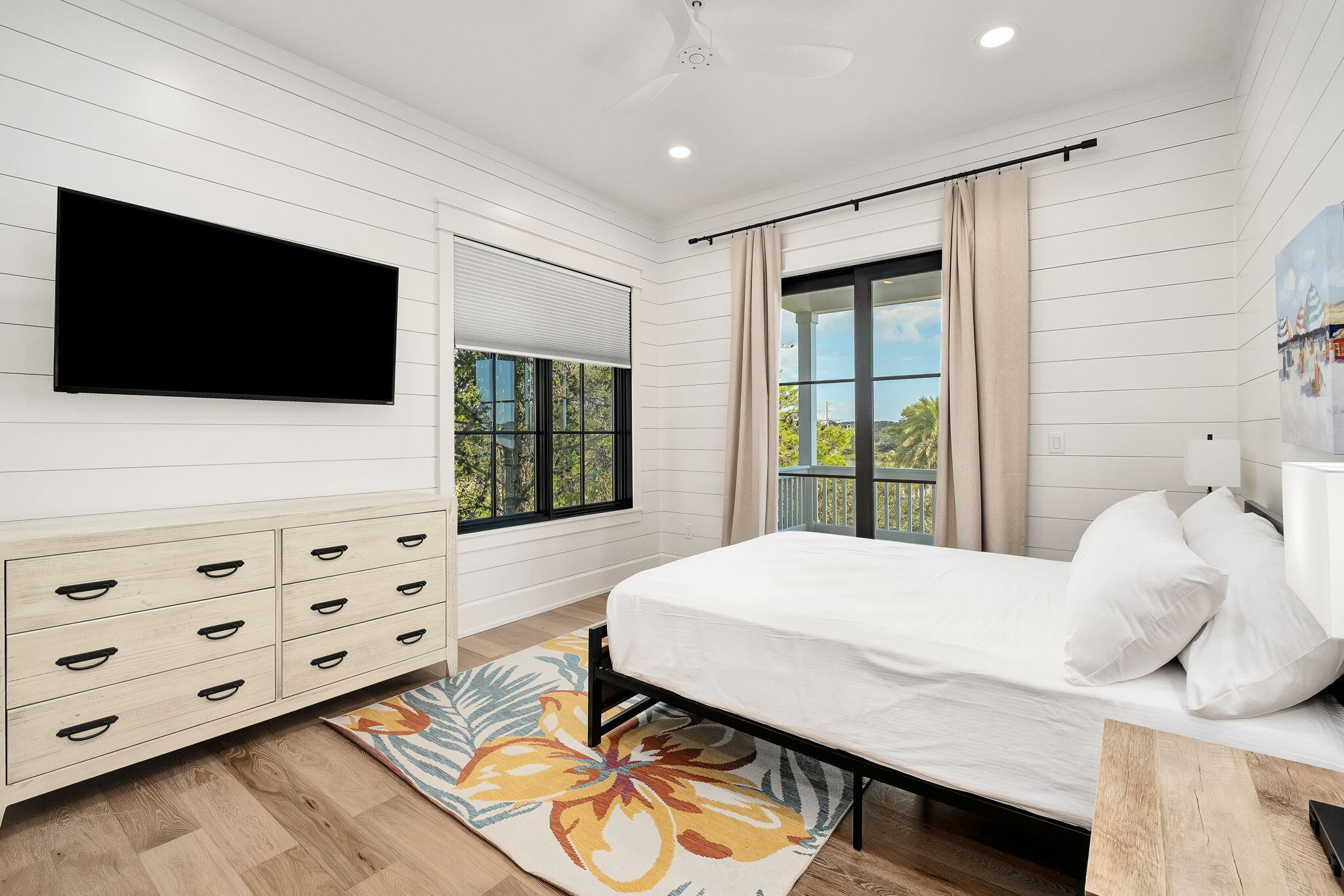 Camp Creek - Residential