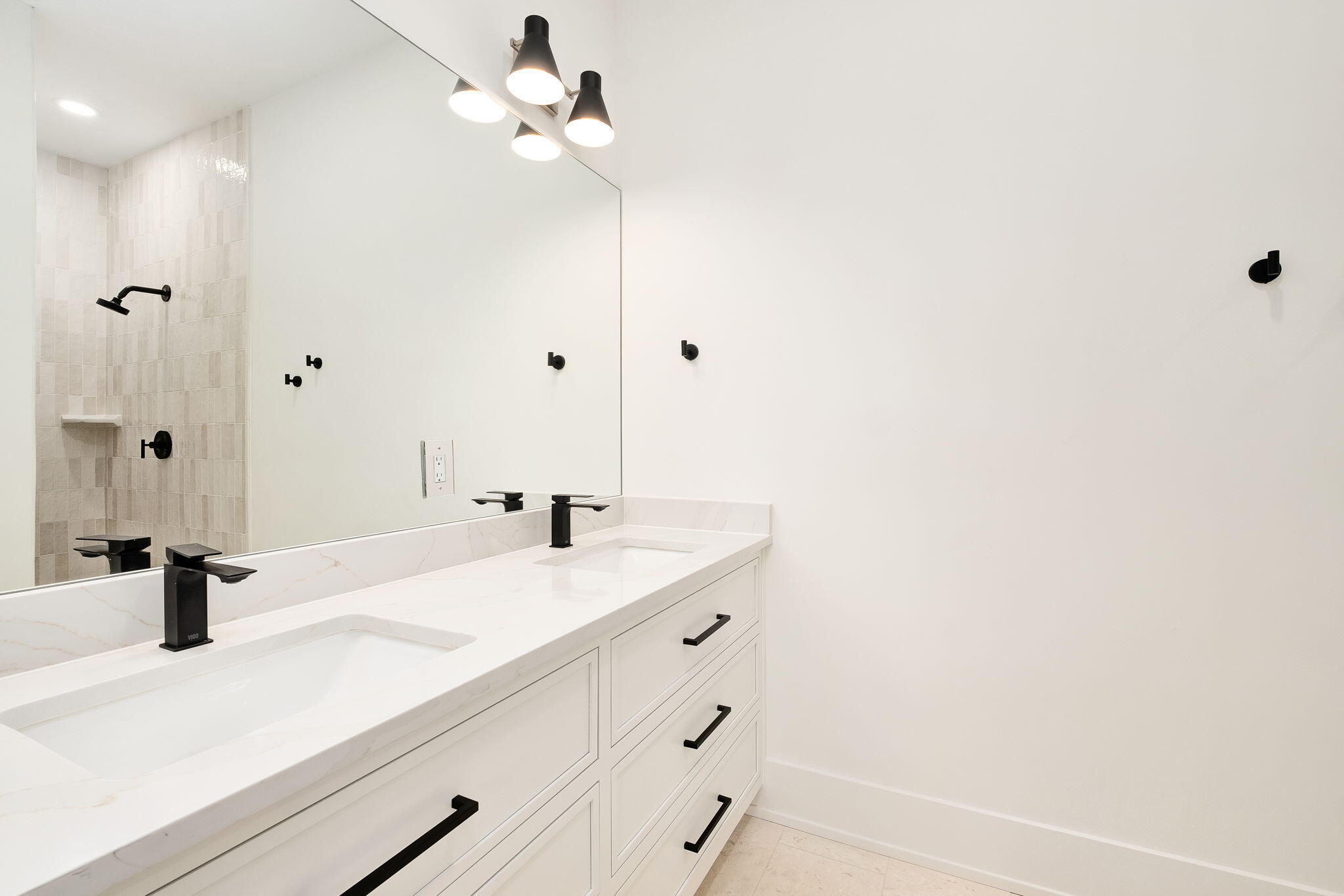 Camp Creek - Residential