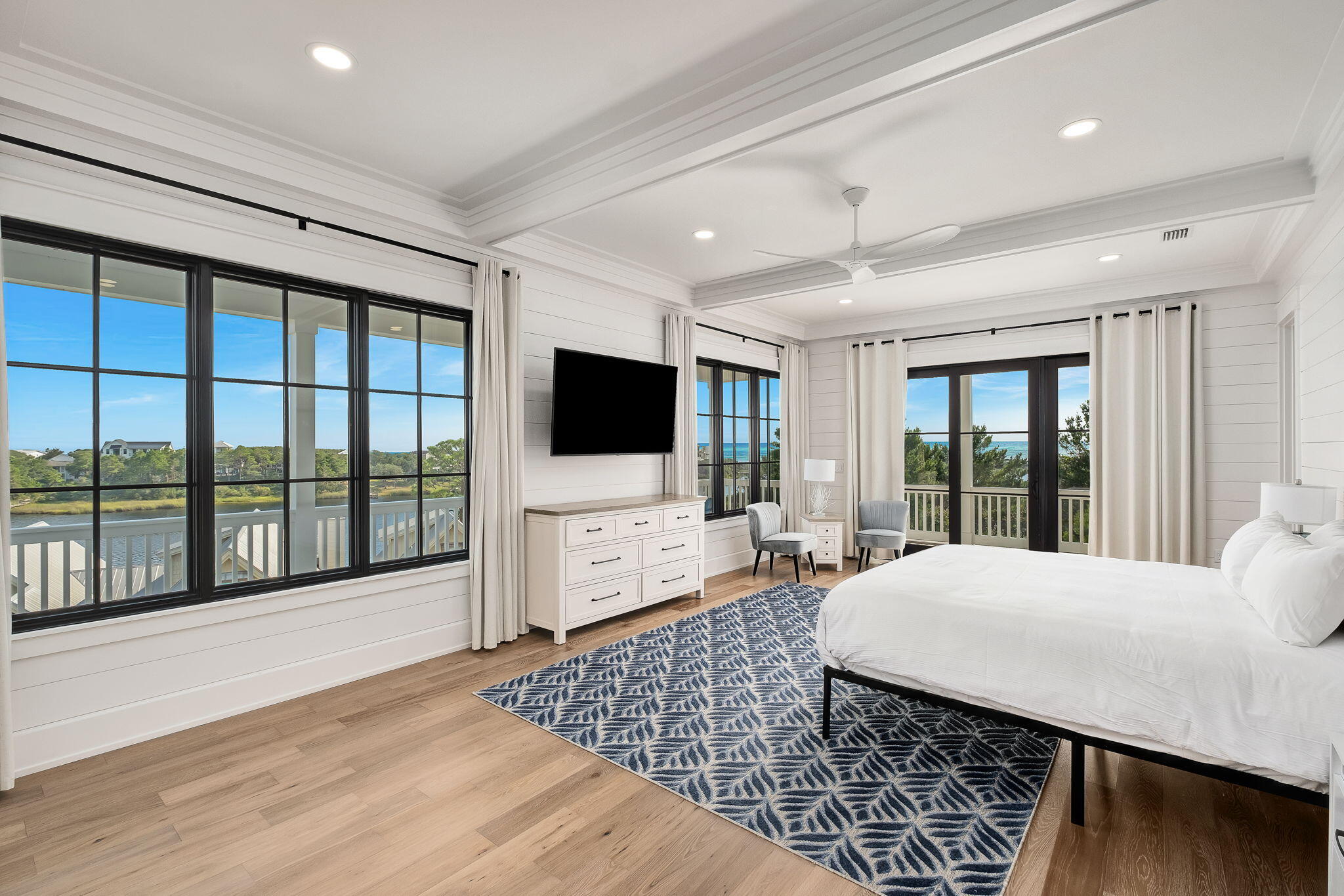 Camp Creek - Residential