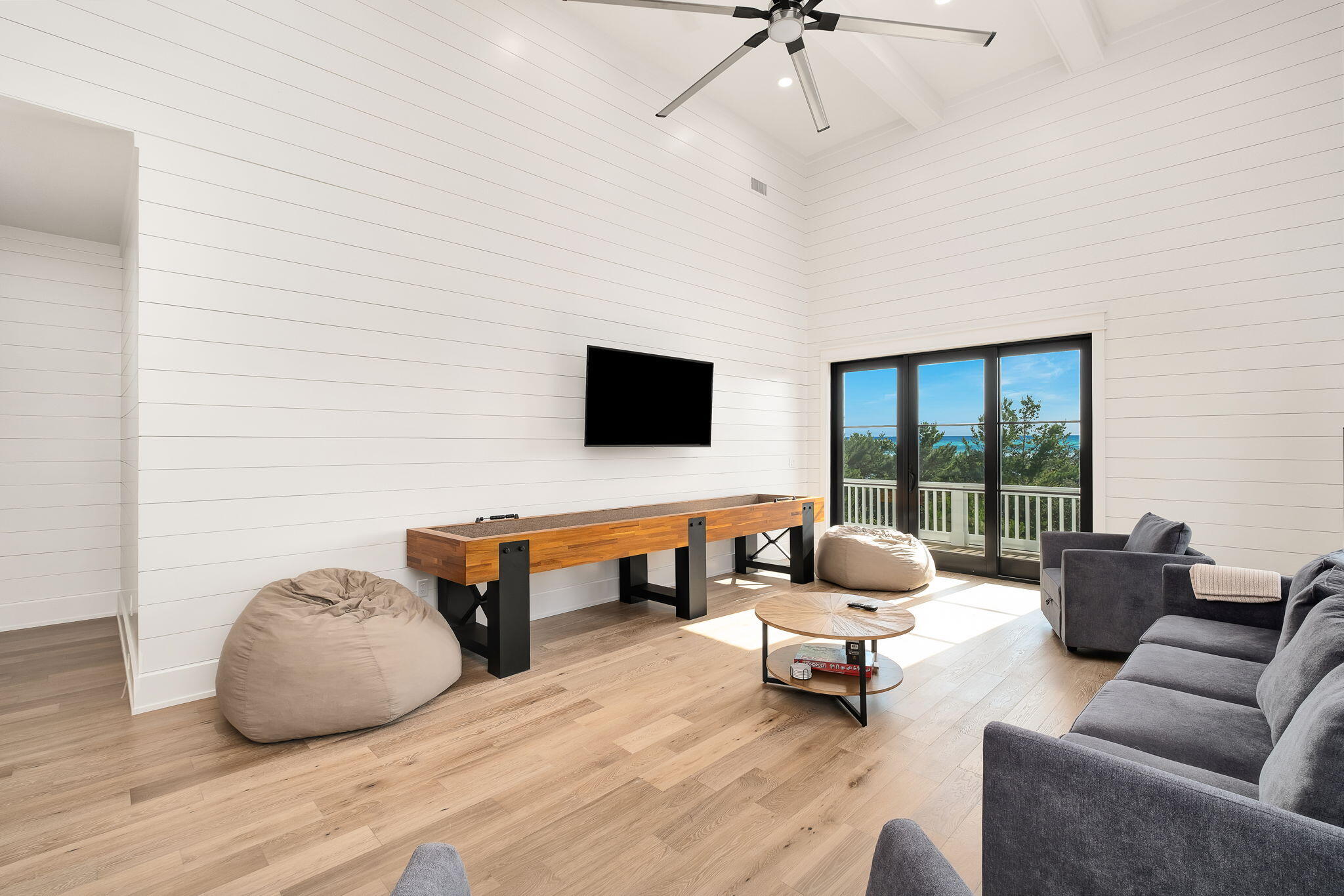 Camp Creek - Residential