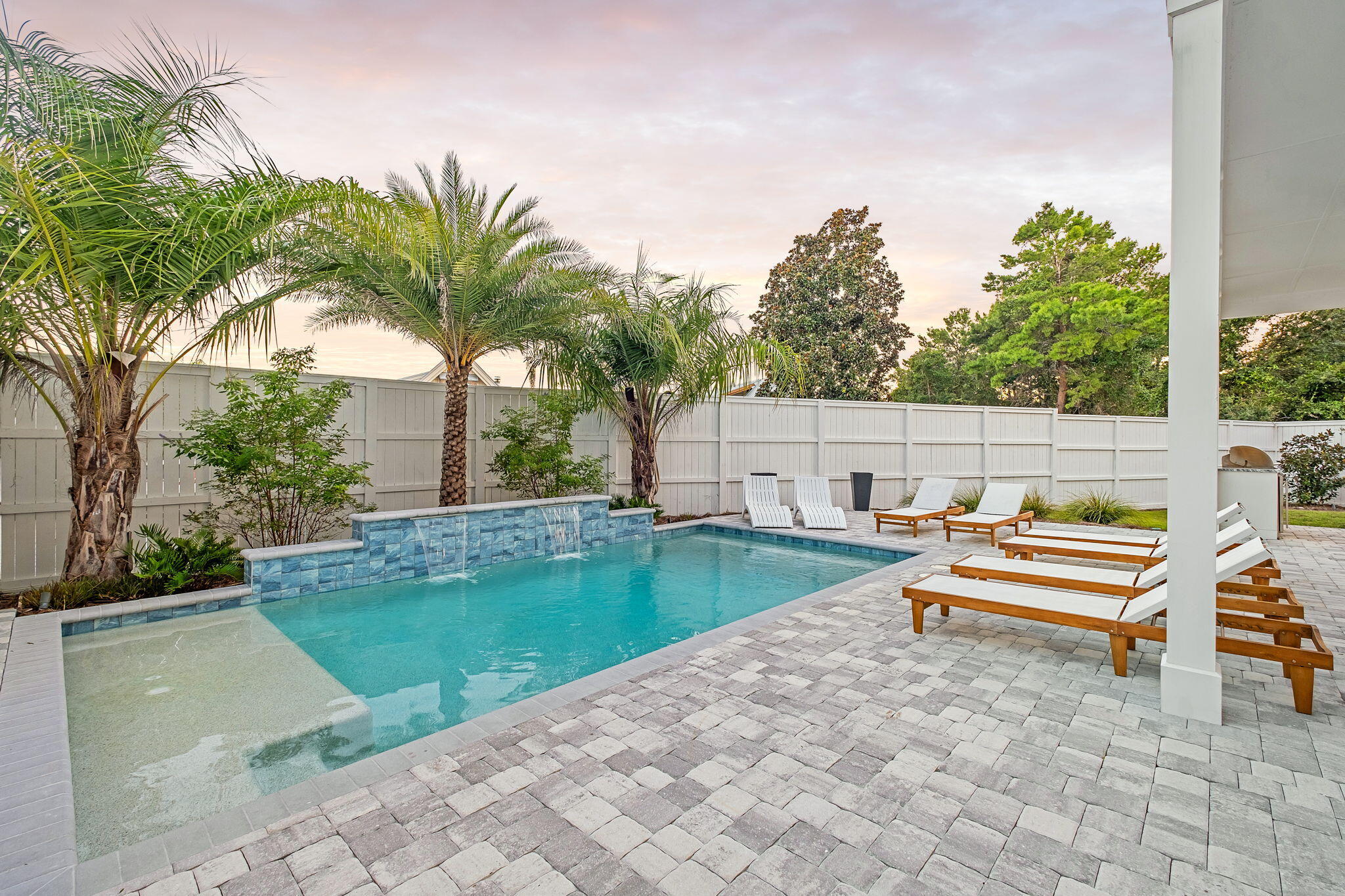 Camp Creek - Residential