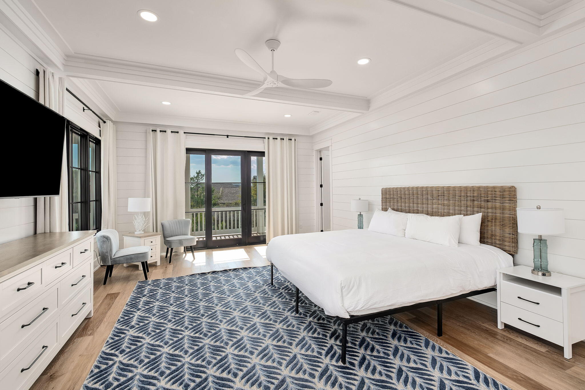 Camp Creek - Residential