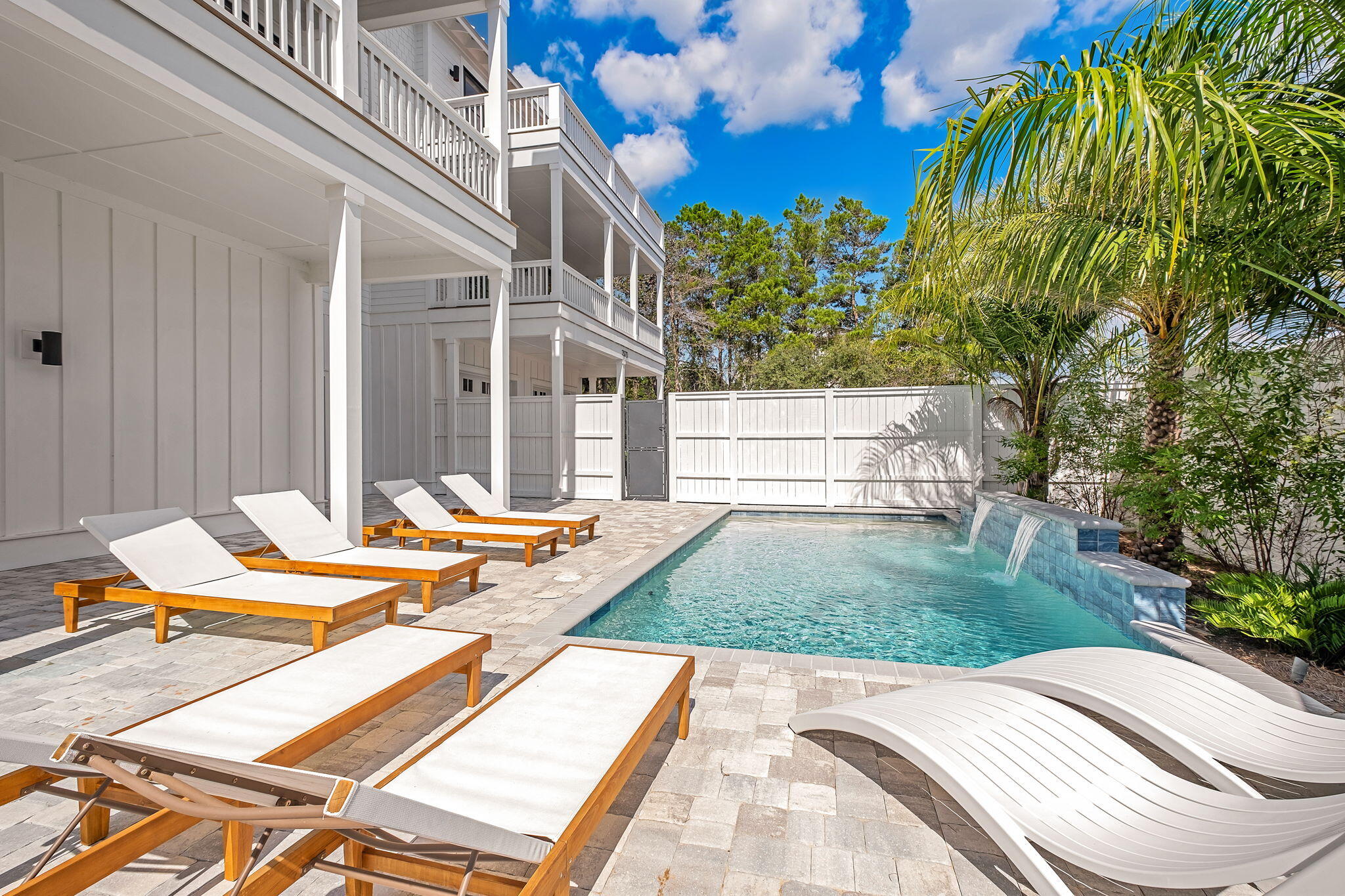 Camp Creek - Residential