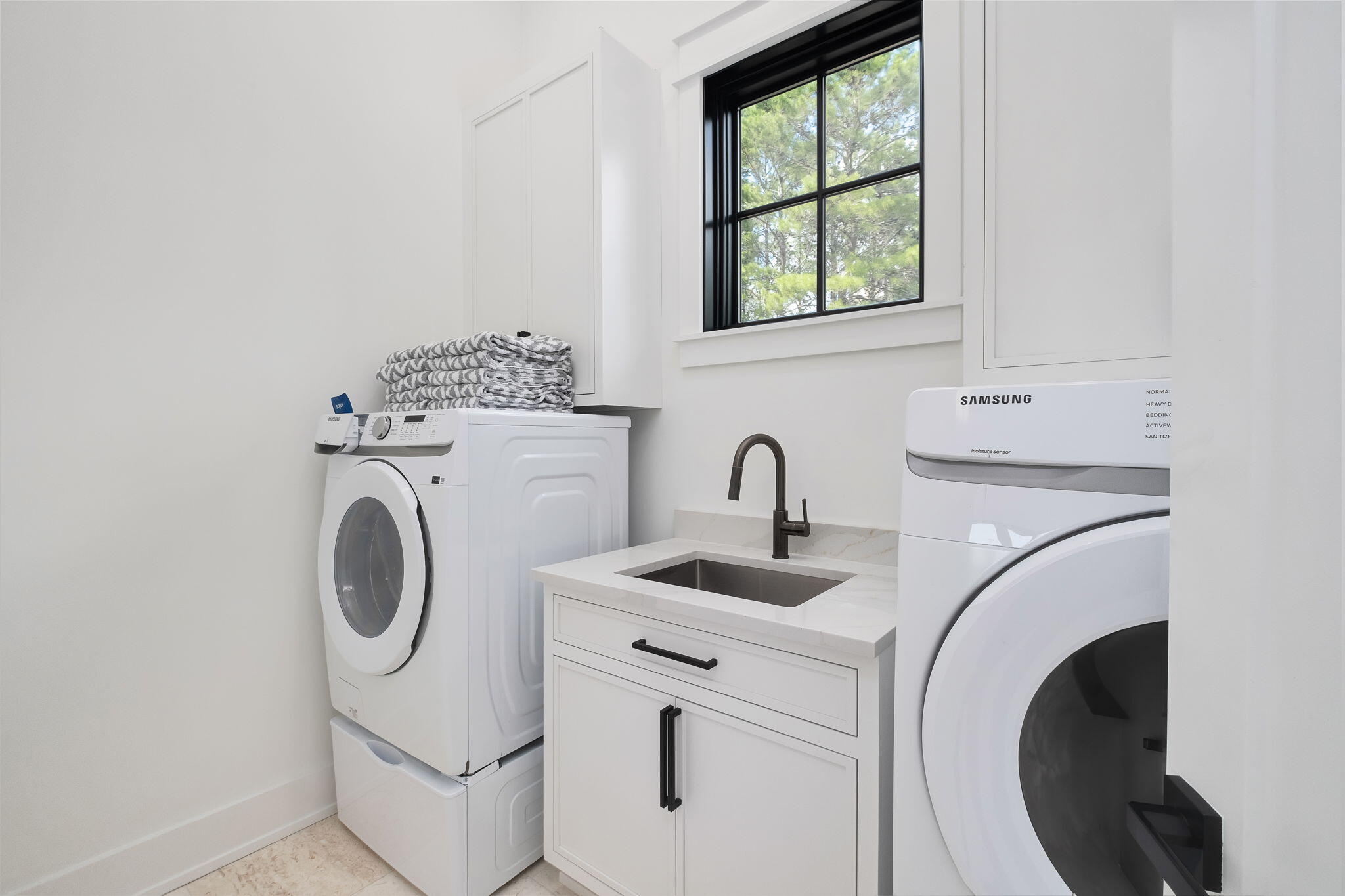 Camp Creek - Residential