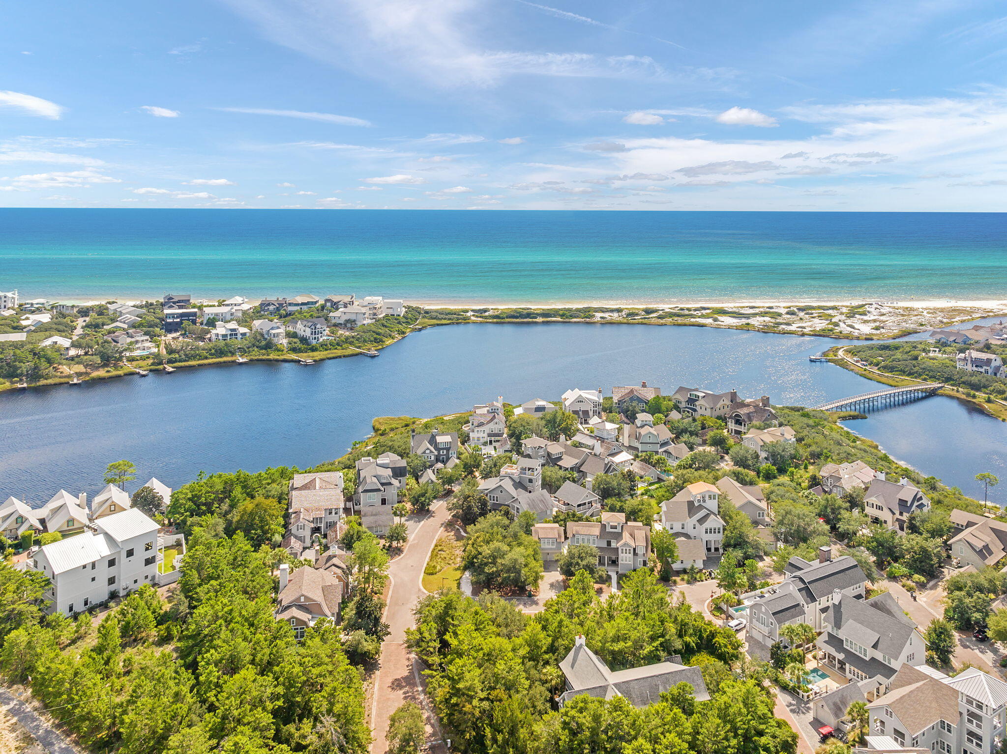 Camp Creek - Residential