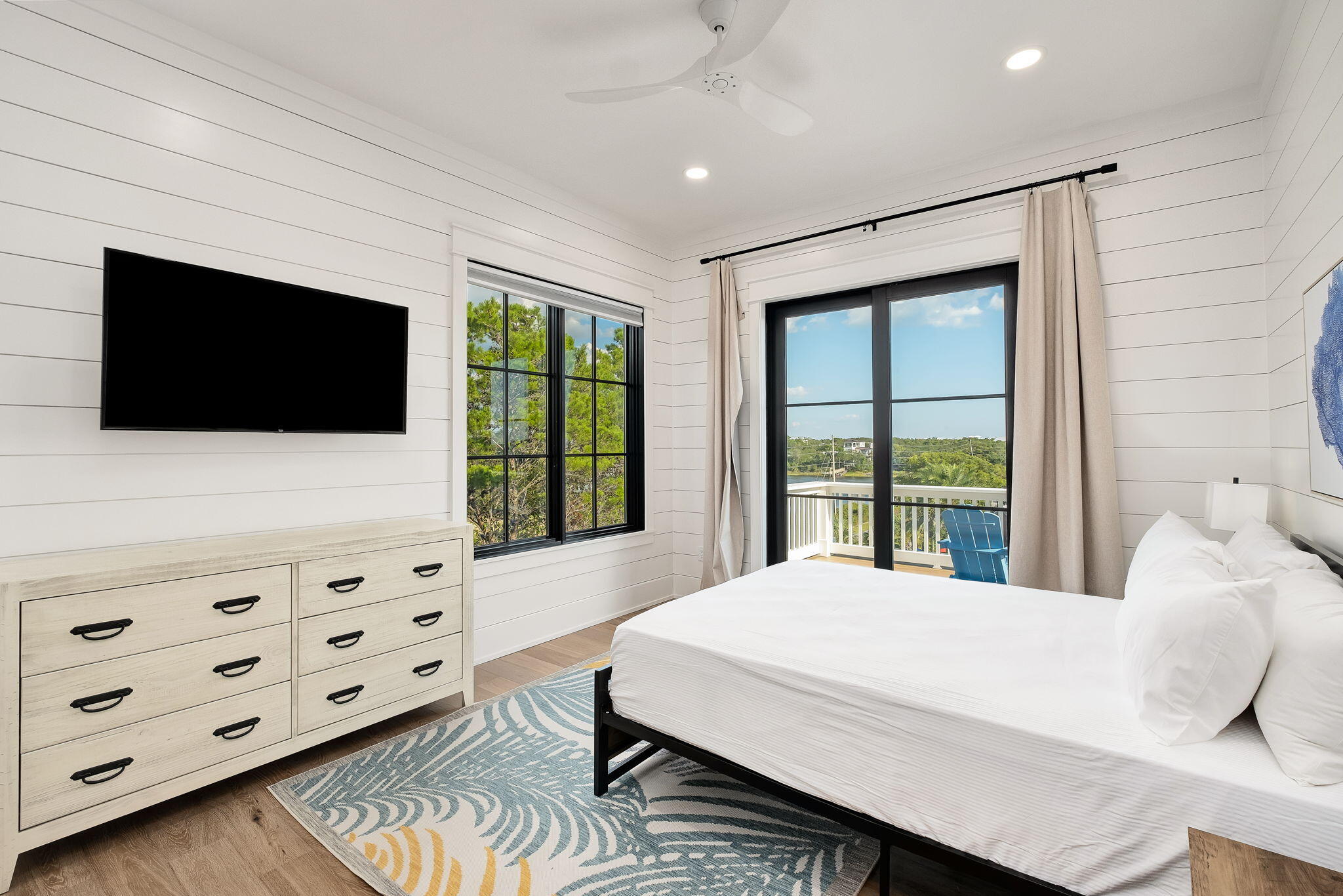 Camp Creek - Residential