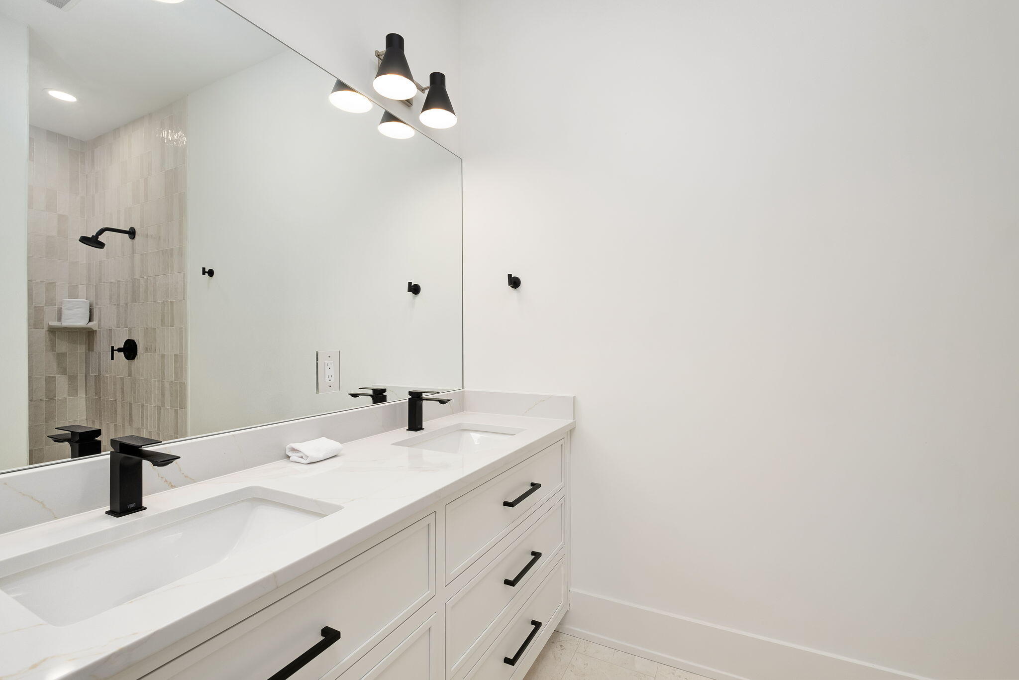 Camp Creek - Residential