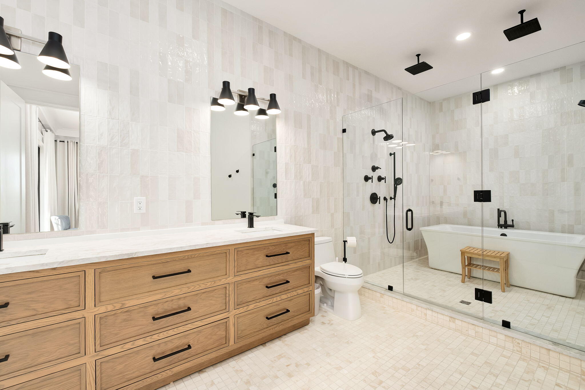 Camp Creek - Residential