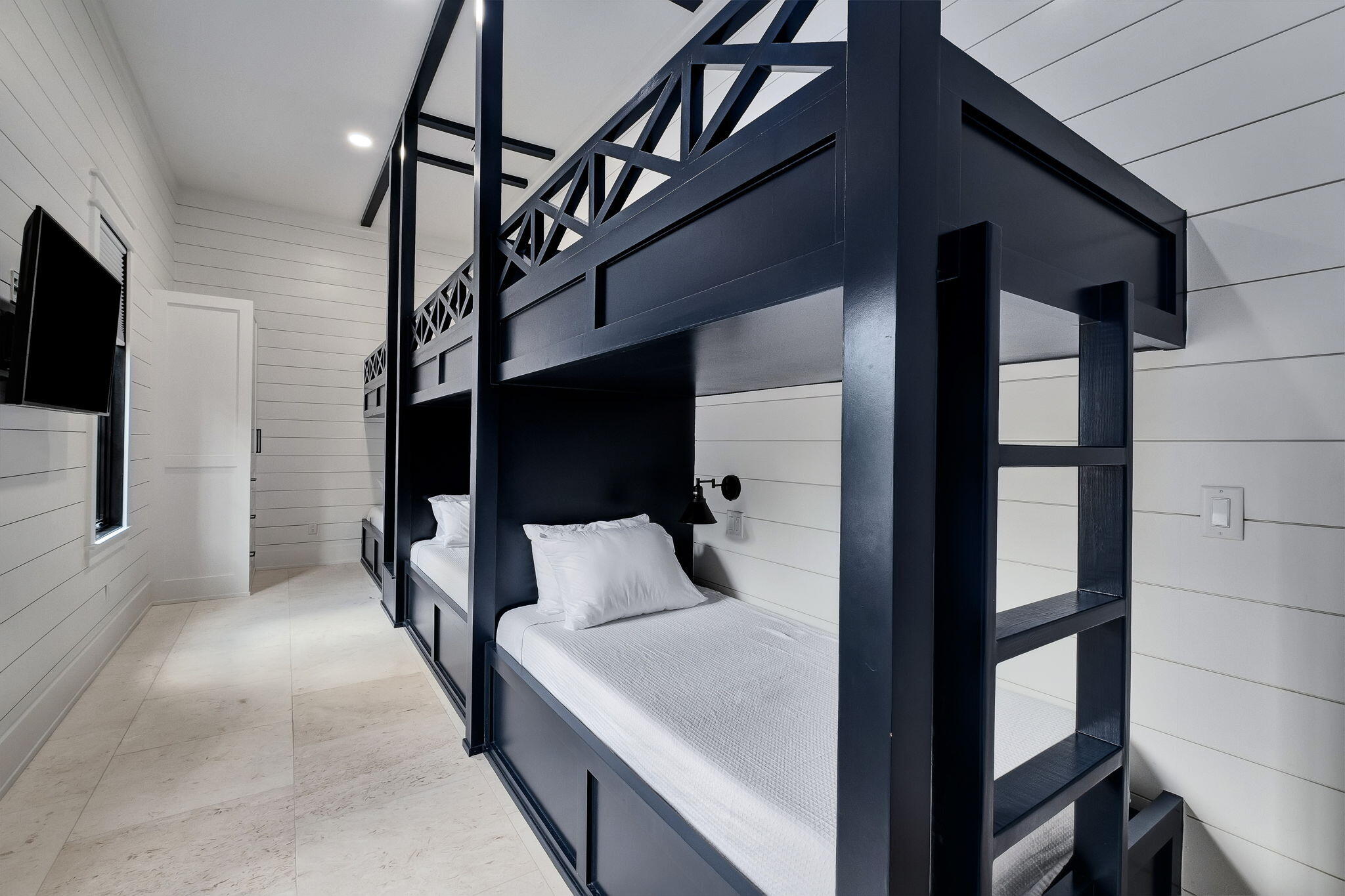 Camp Creek - Residential