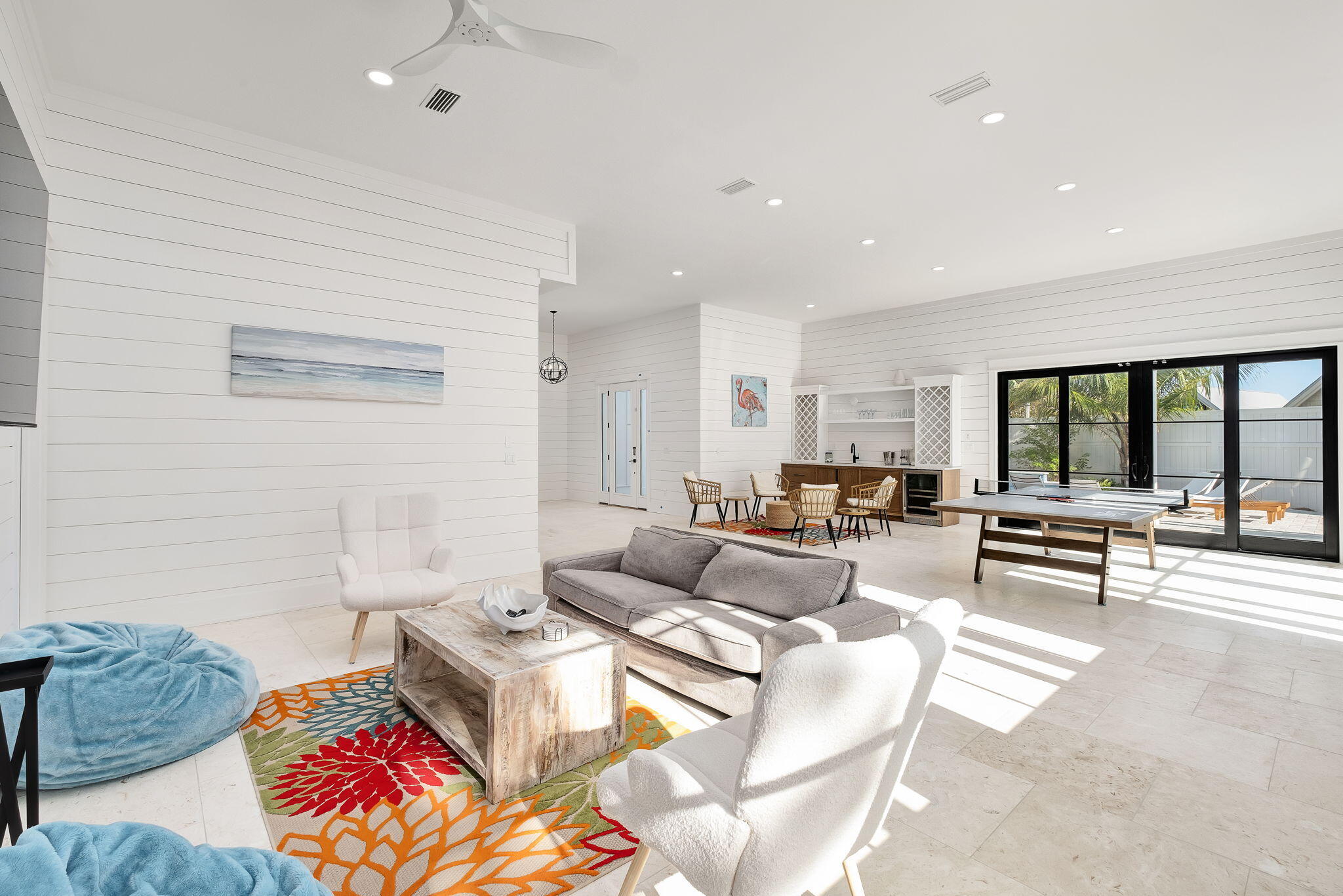 Camp Creek - Residential