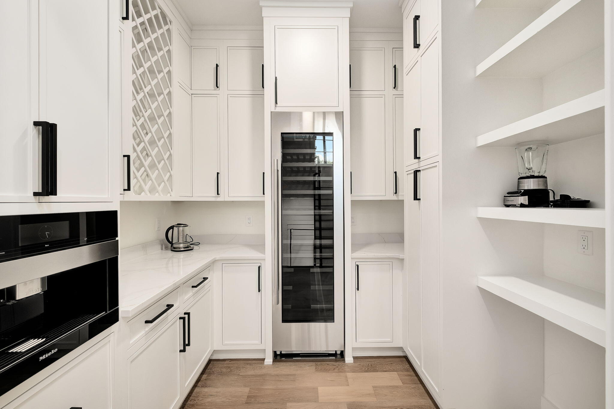 Camp Creek - Residential