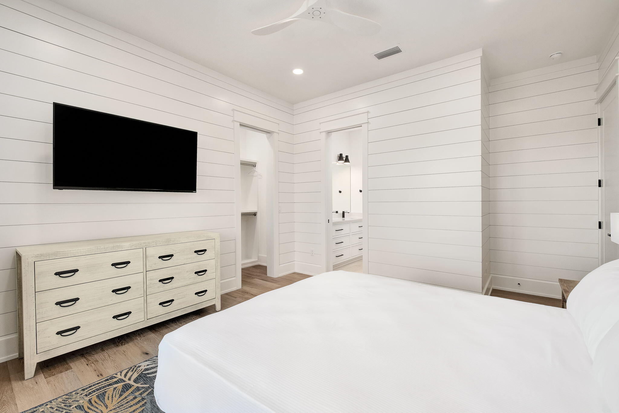 Camp Creek - Residential