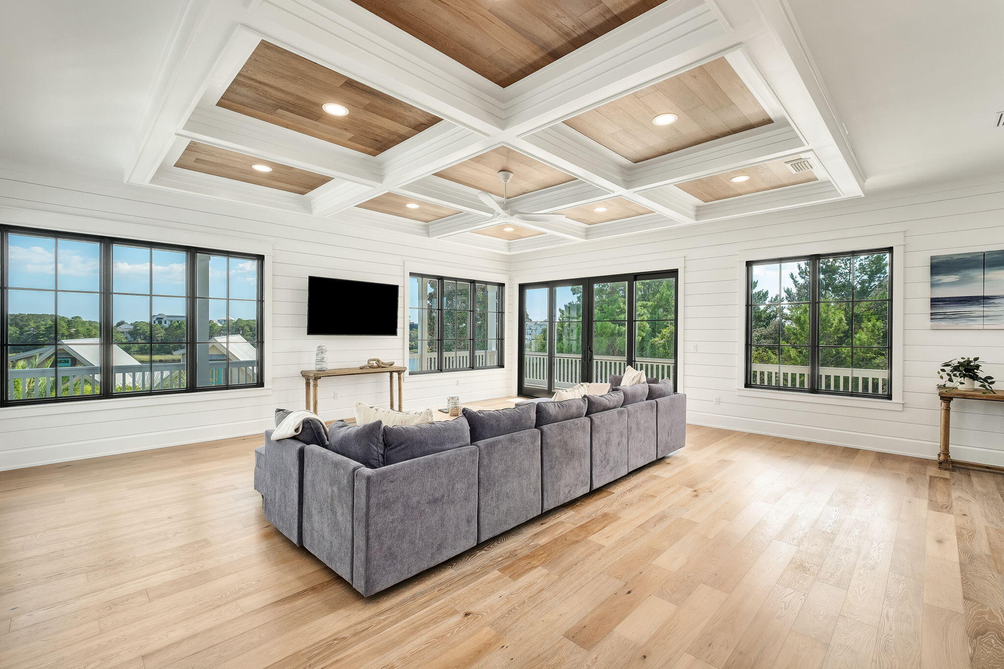 Camp Creek - Residential