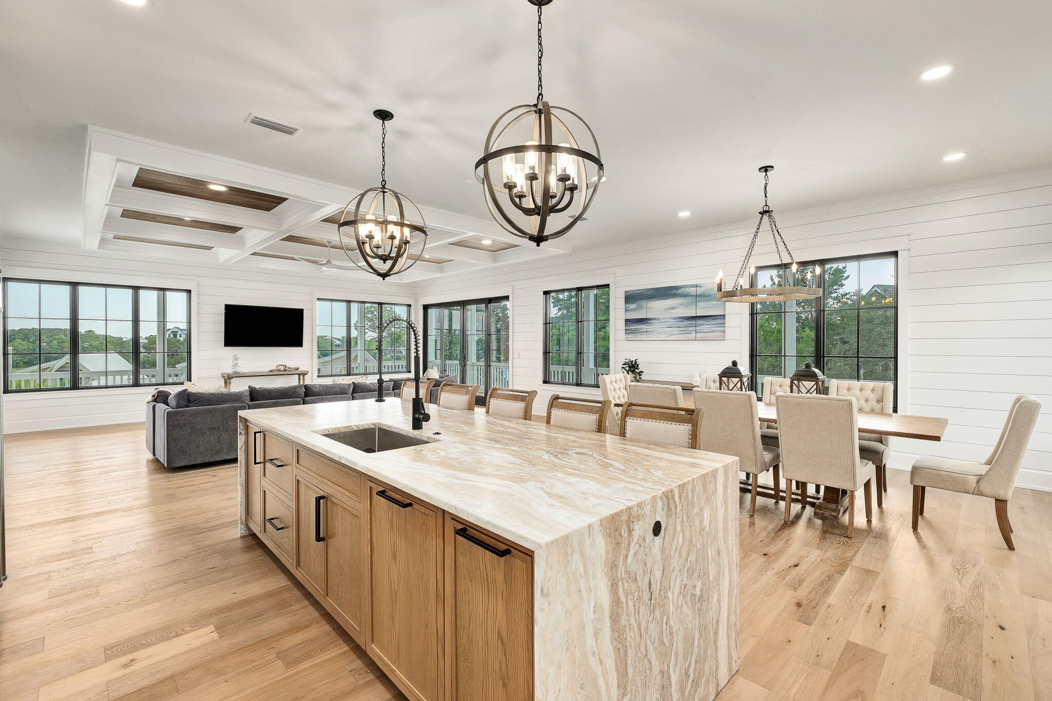 Camp Creek - Residential