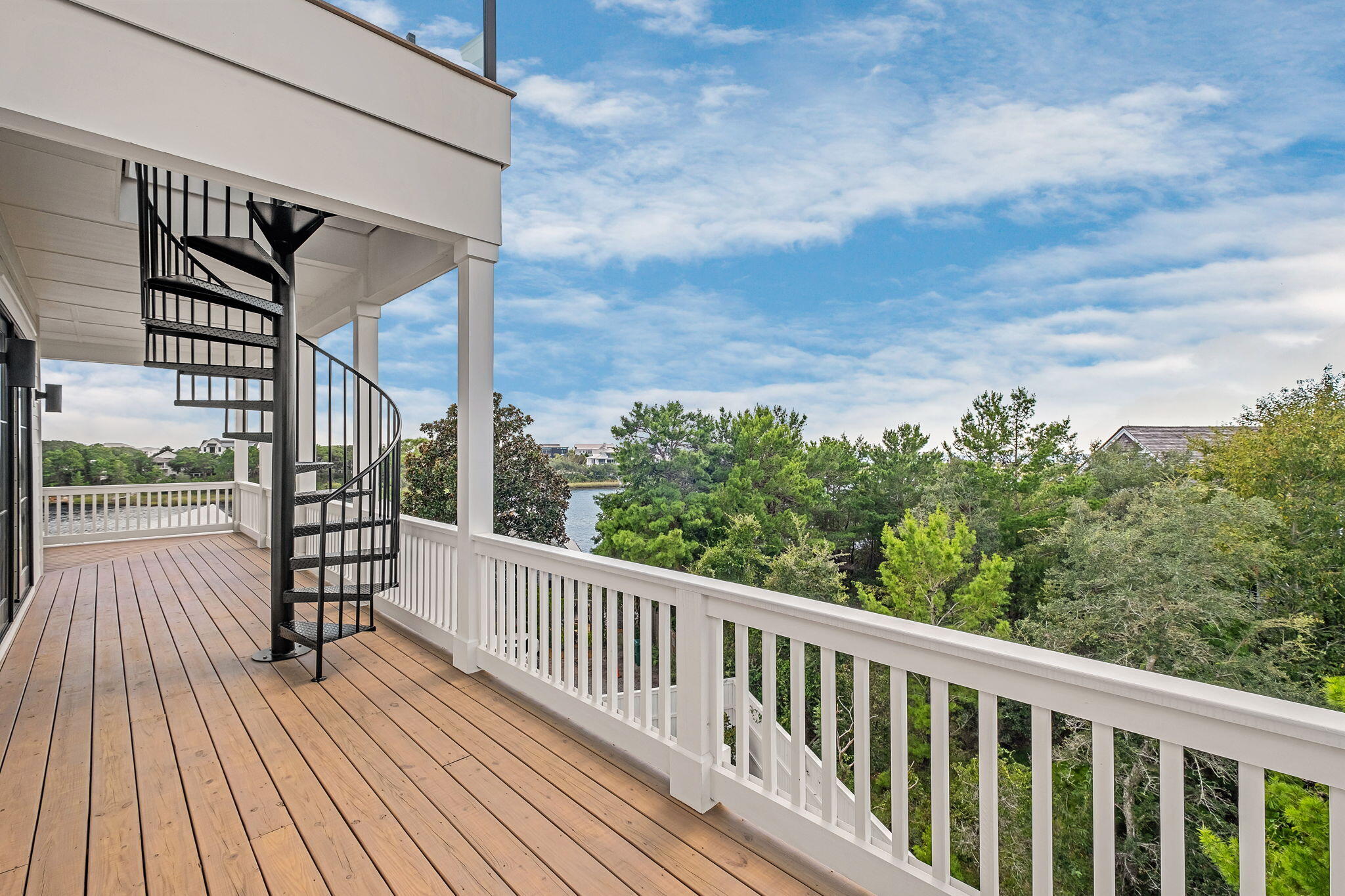 Camp Creek - Residential