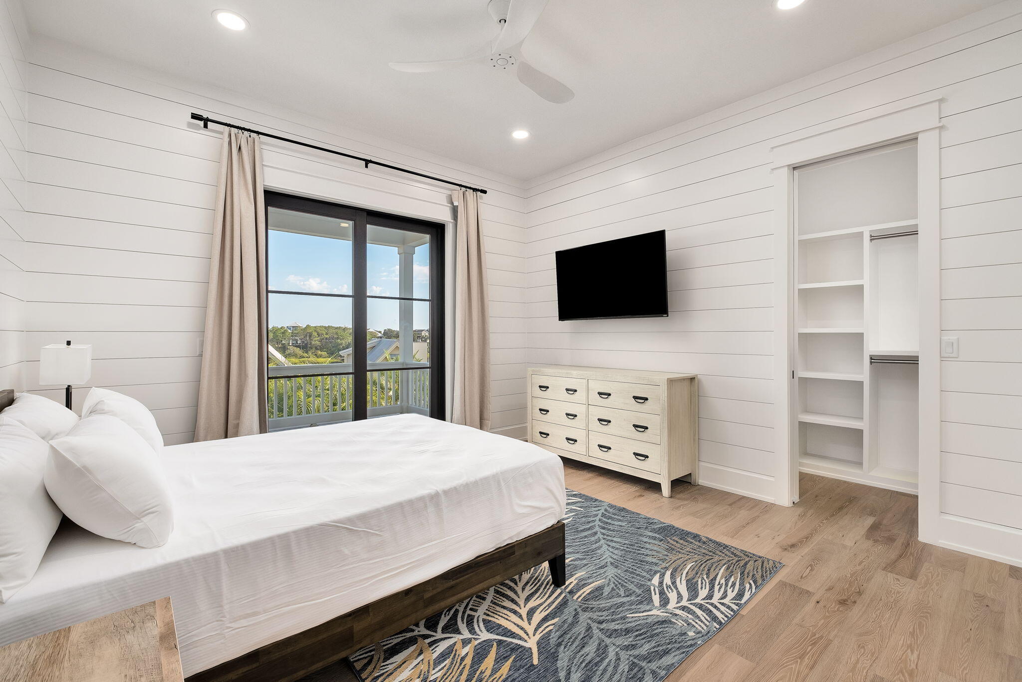 Camp Creek - Residential