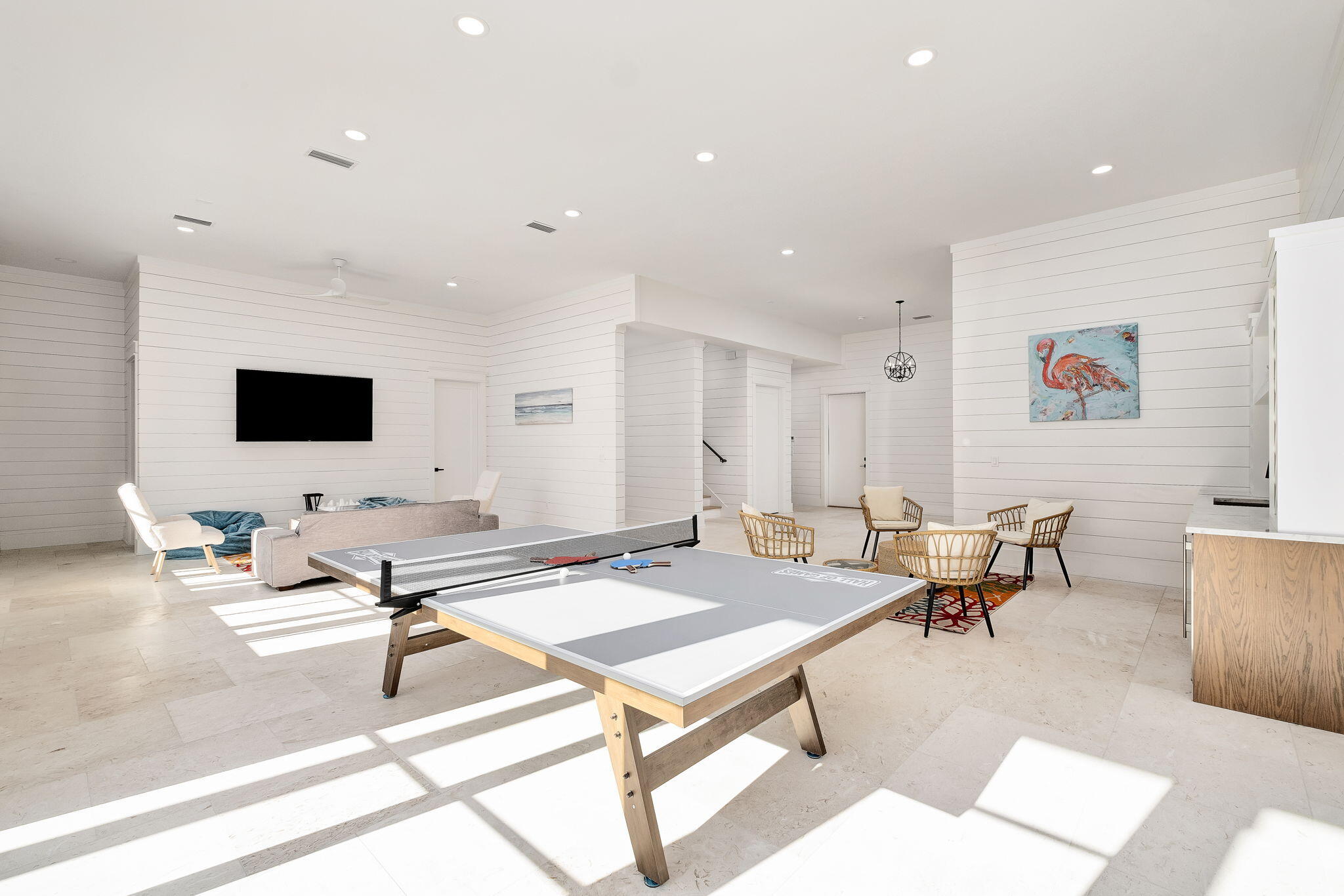 Camp Creek - Residential