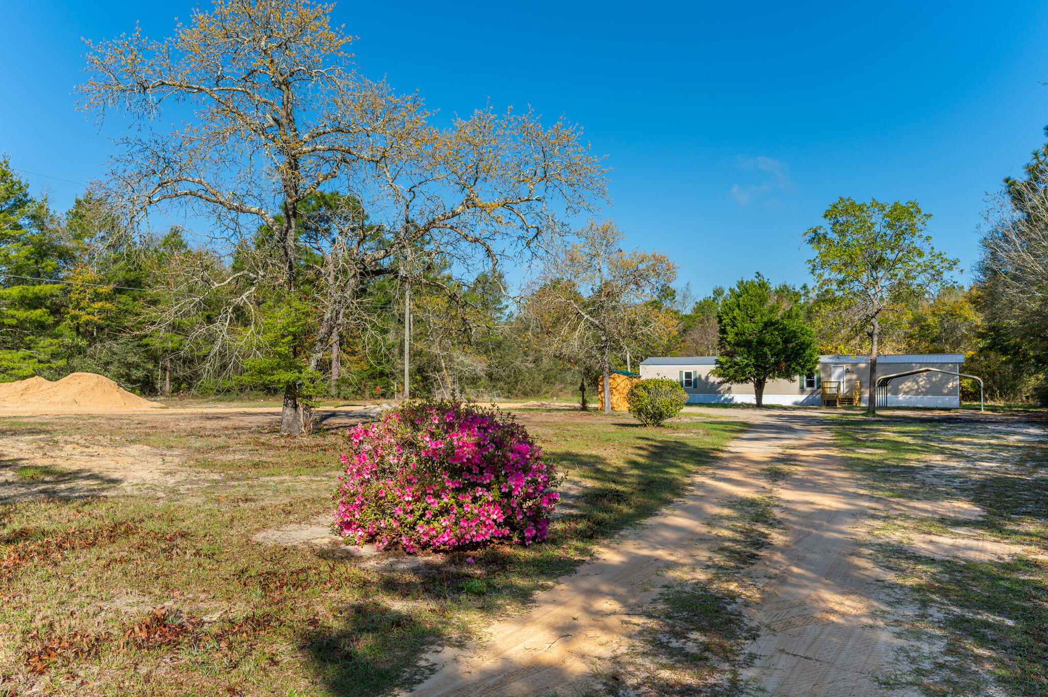 Juniper lakes estates unit 6 - Residential Lease