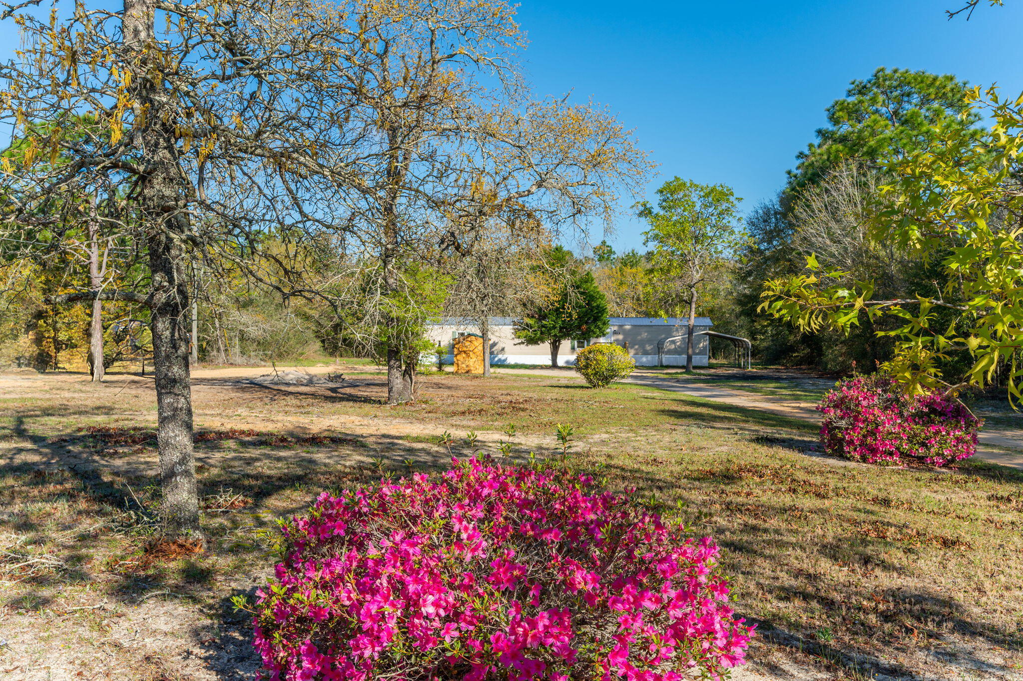 Juniper lakes estates unit 6 - Residential Lease