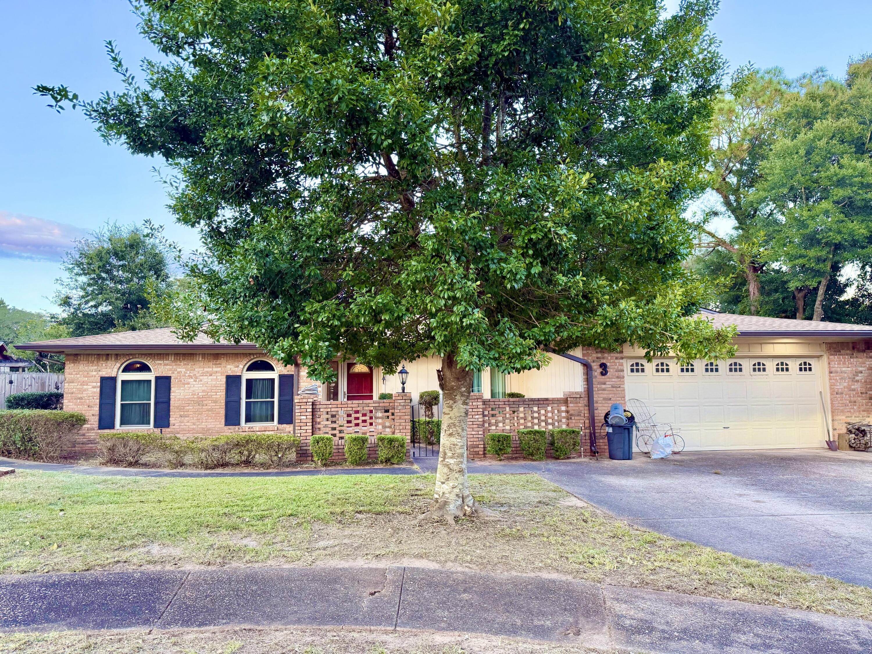 3 Ipswich Circle