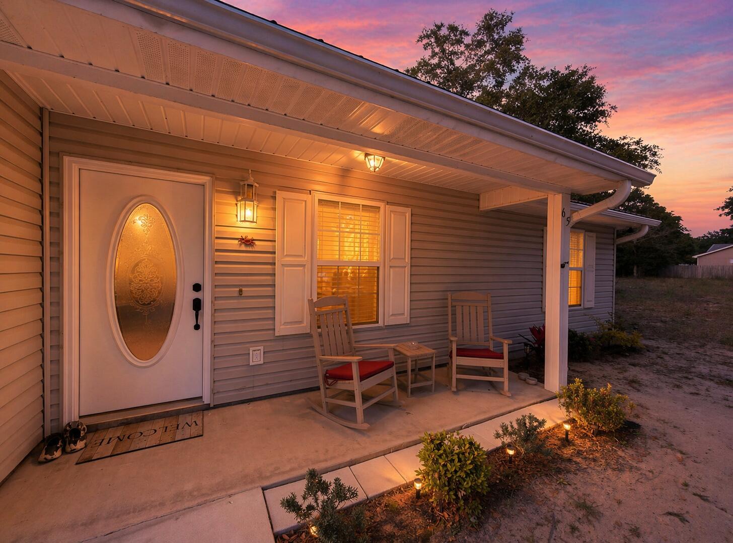 65 Sidney Ave - Residential