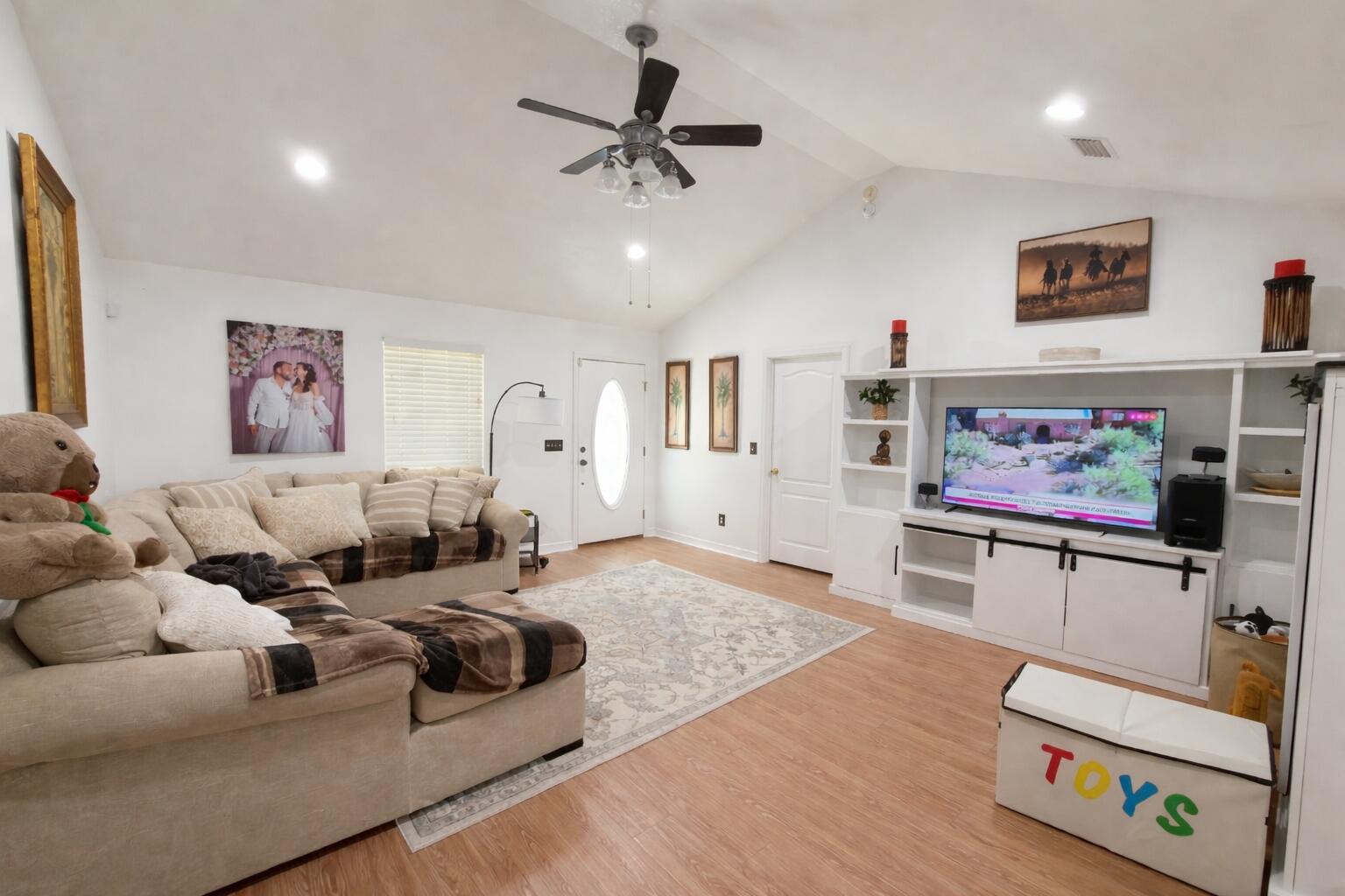 65 Sidney Ave - Residential