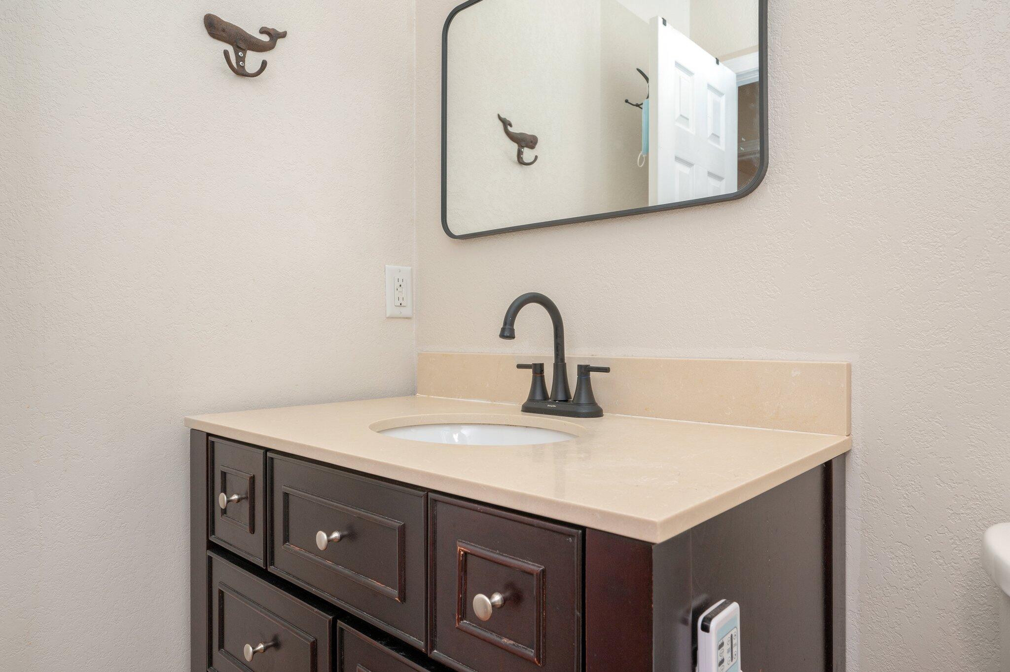 BARBAROSA TERRITORY - Residential