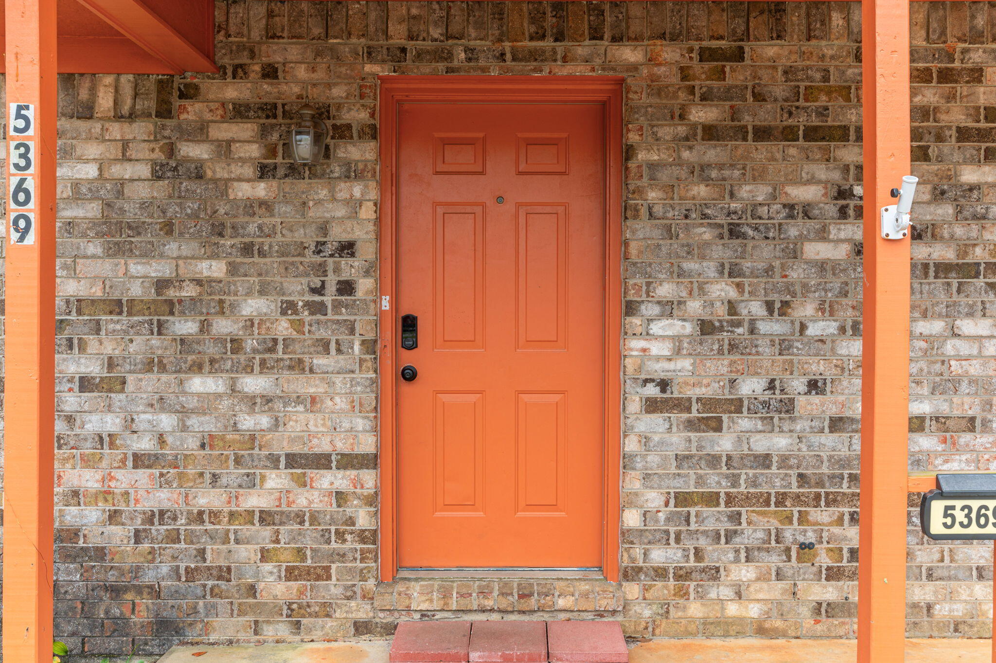 BARBAROSA TERRITORY - Residential