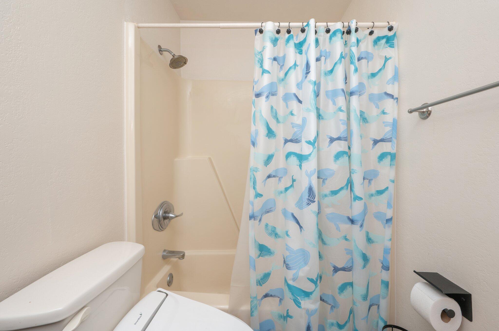 BARBAROSA TERRITORY - Residential