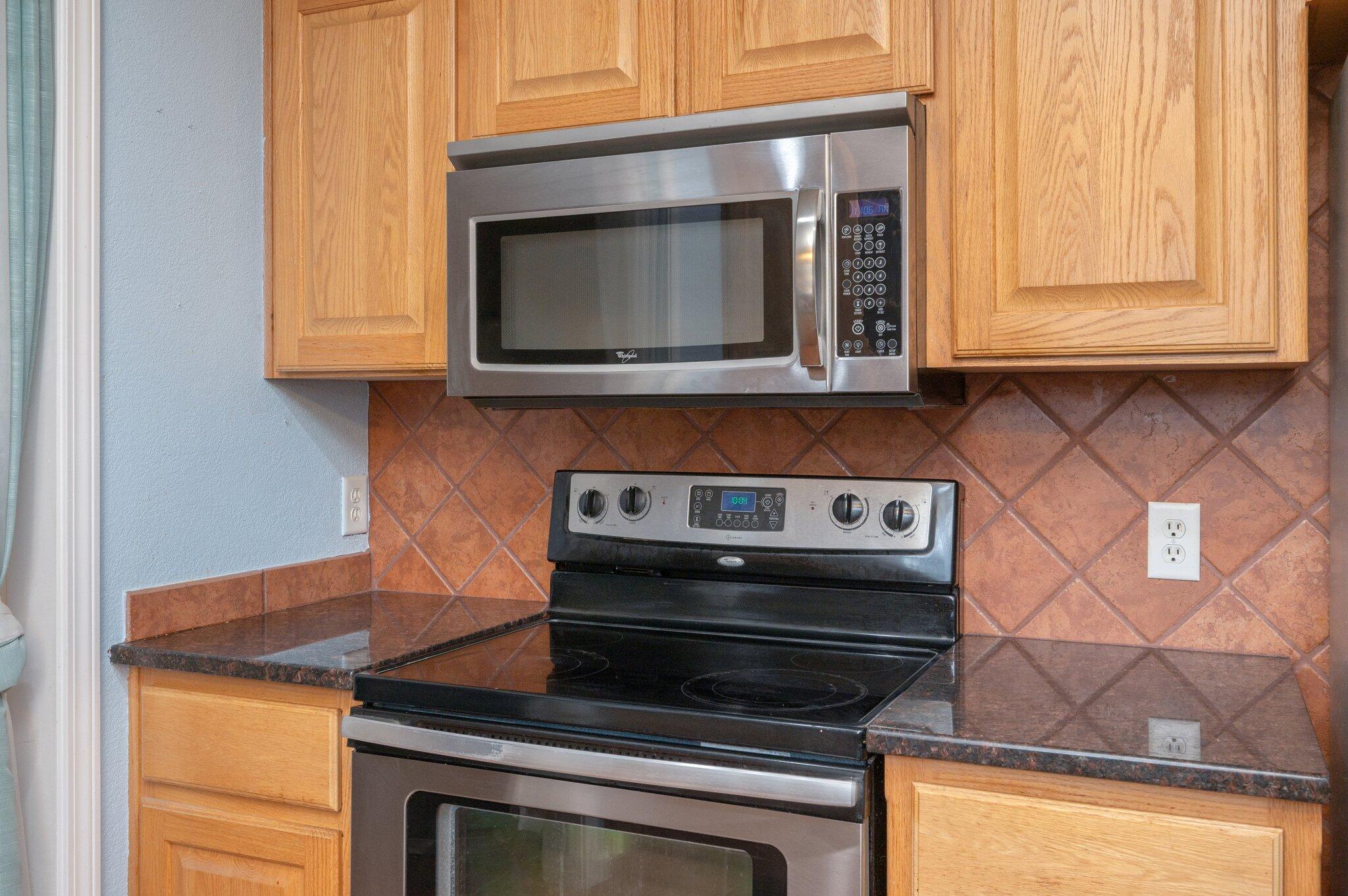 BARBAROSA TERRITORY - Residential