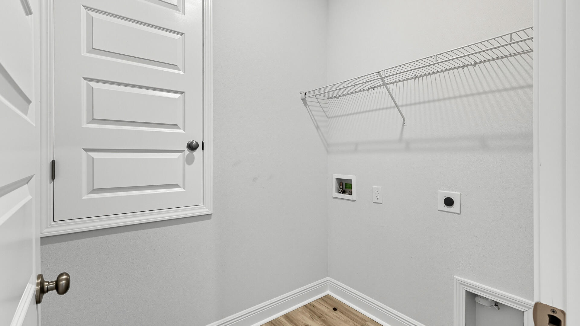 Patriot Ridge - Residential