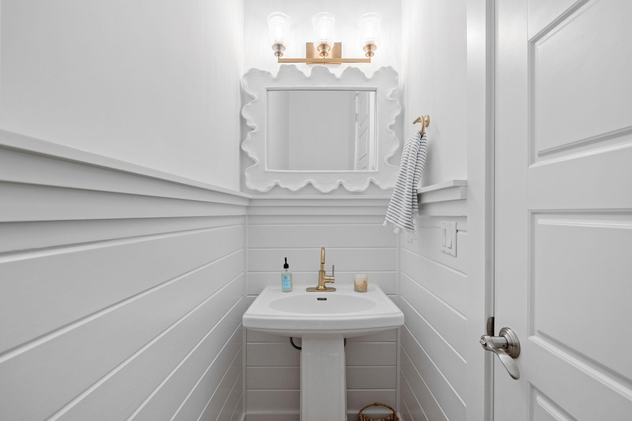 WATERSOUND WEST BEACH - Residential