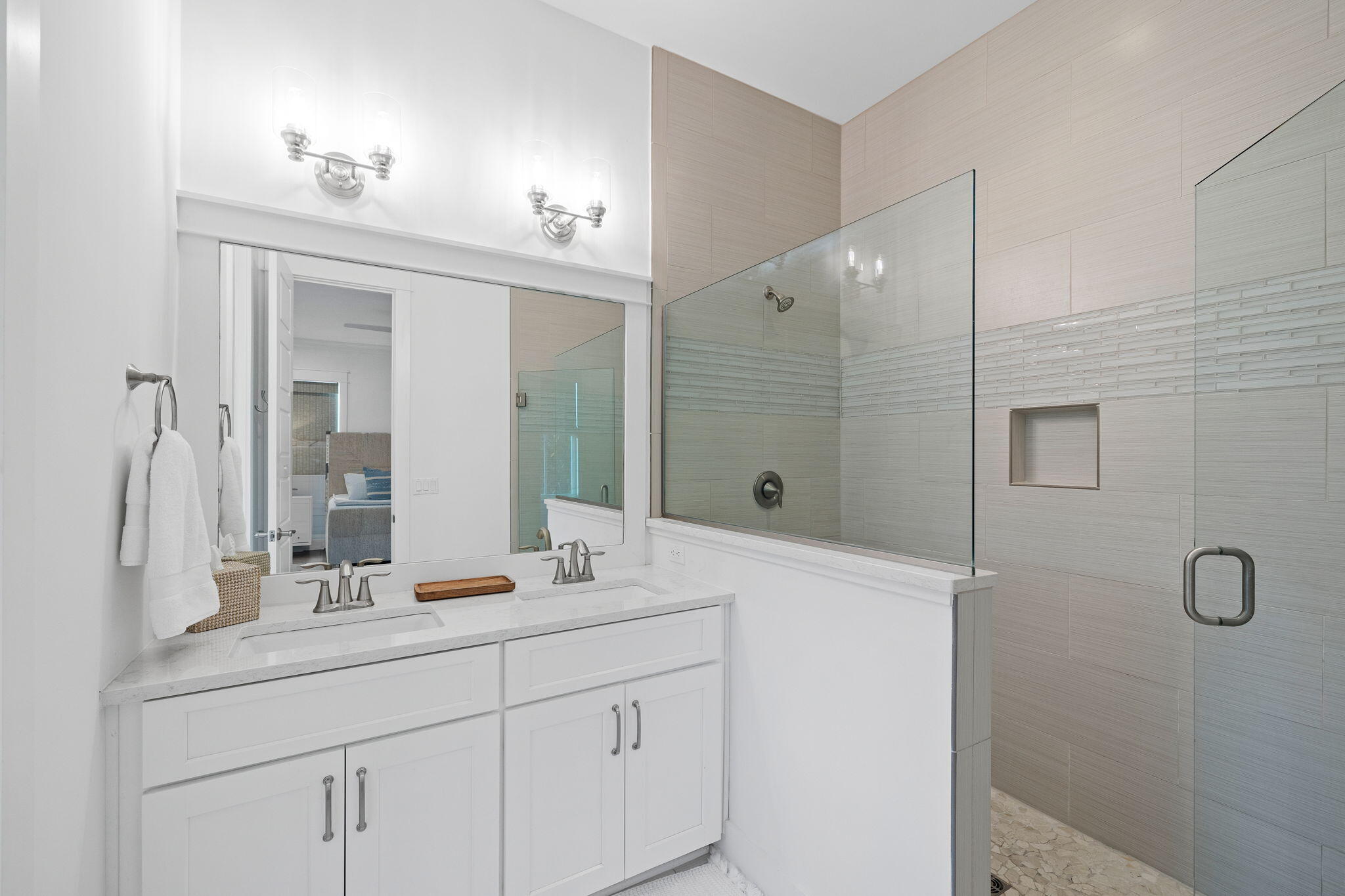 WATERSOUND WEST BEACH - Residential