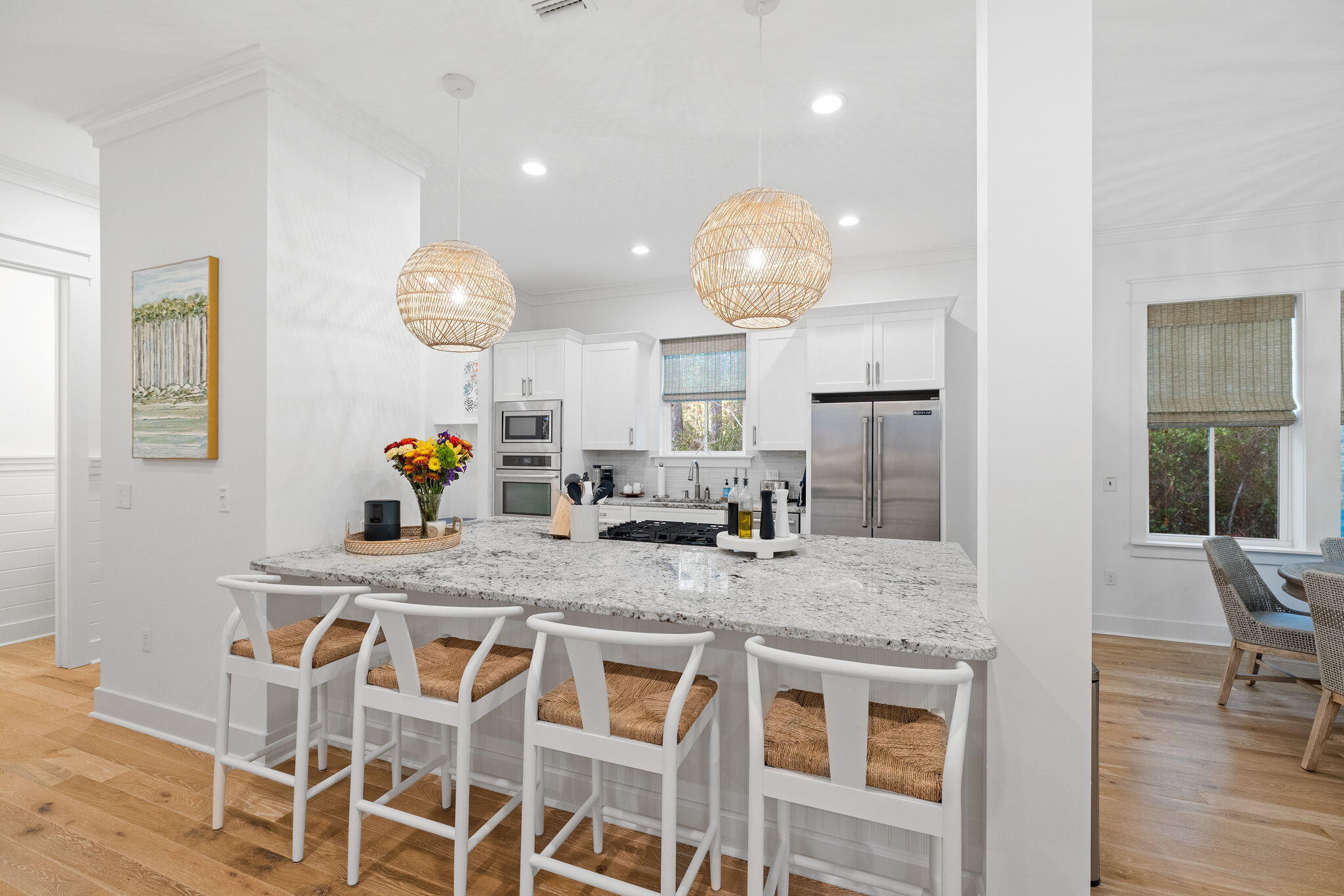 WATERSOUND WEST BEACH - Residential