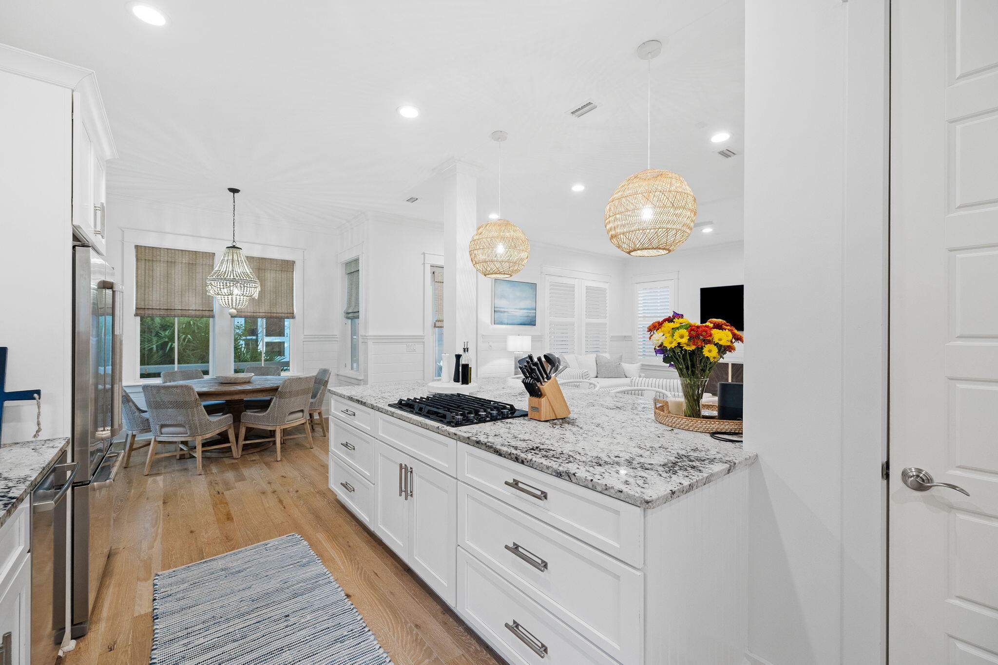 WATERSOUND WEST BEACH - Residential