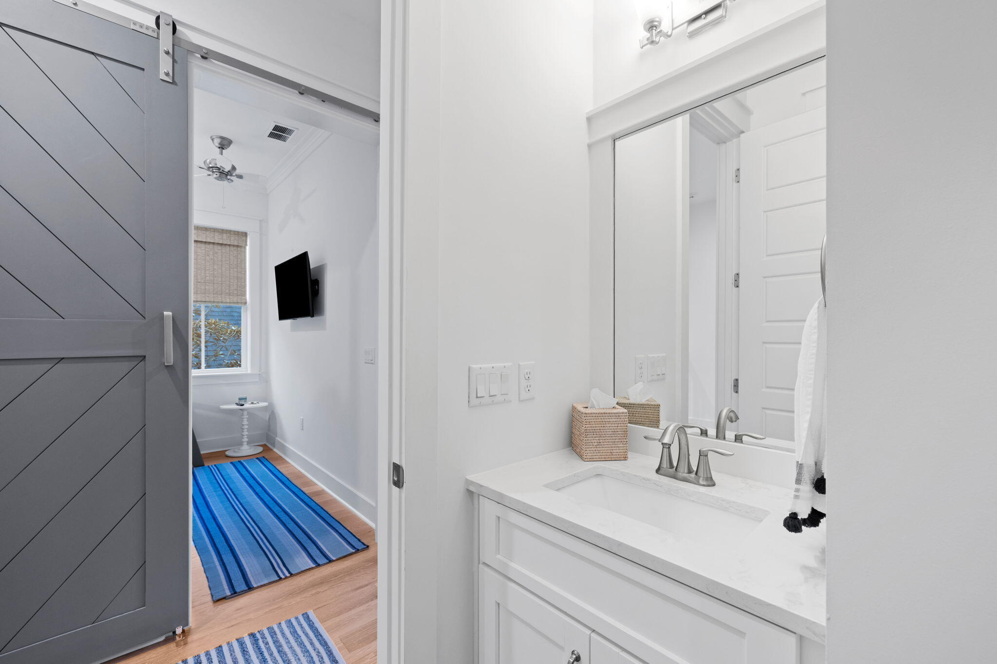 WATERSOUND WEST BEACH - Residential