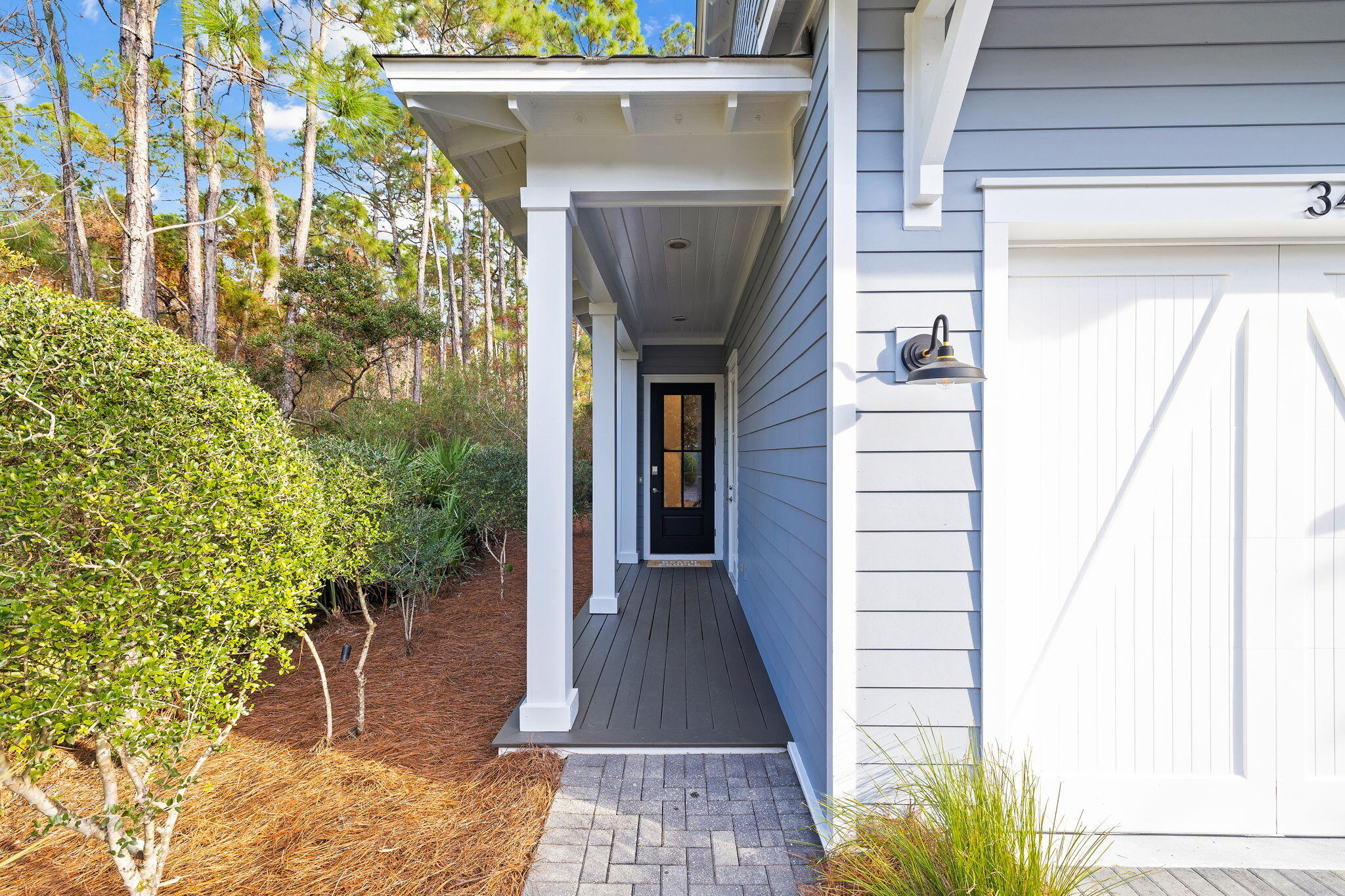 WATERSOUND WEST BEACH - Residential