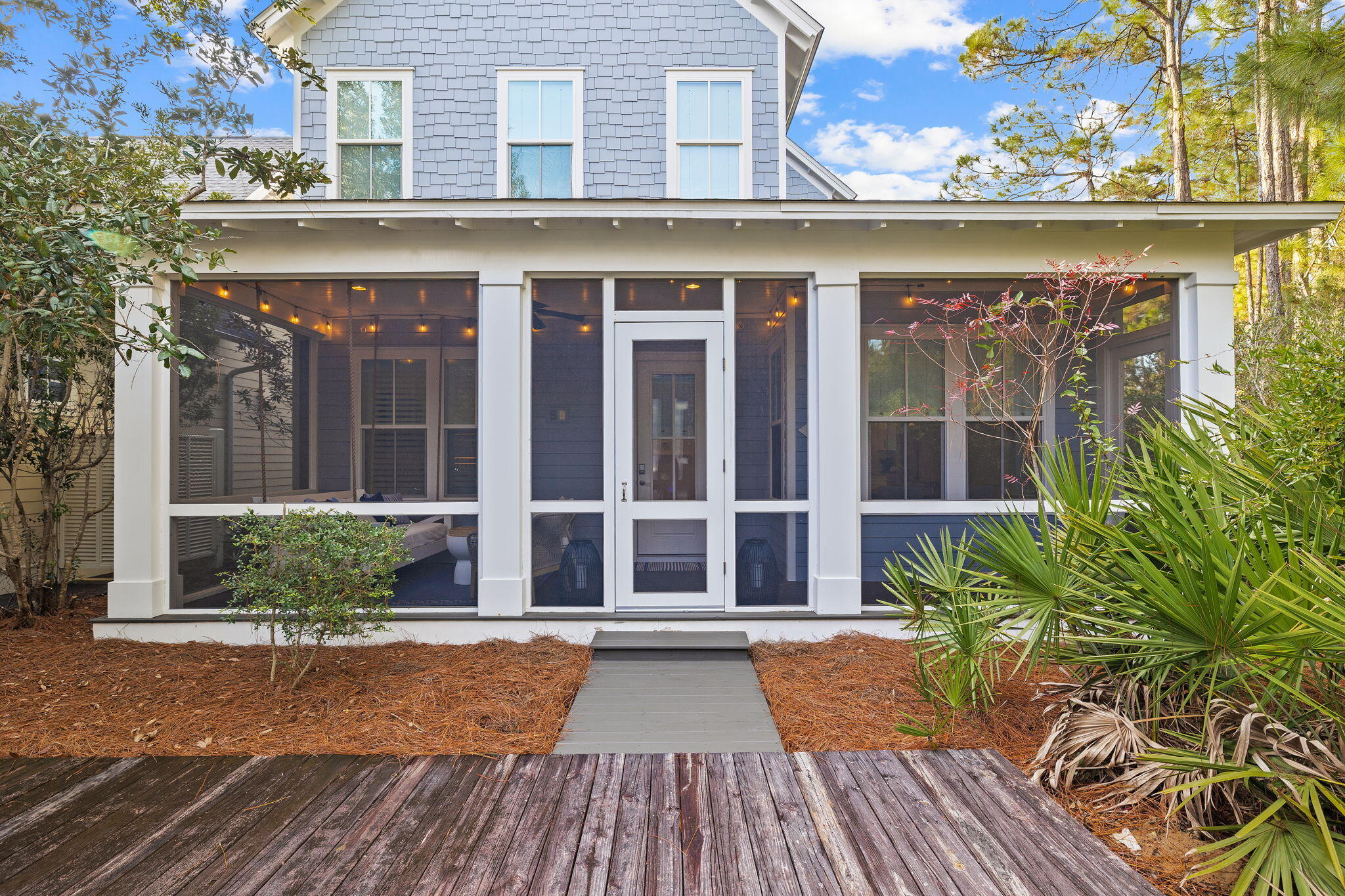 WATERSOUND WEST BEACH - Residential