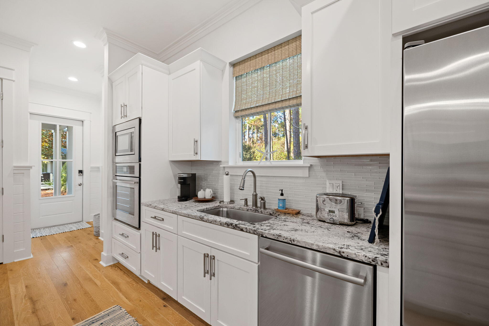 WATERSOUND WEST BEACH - Residential