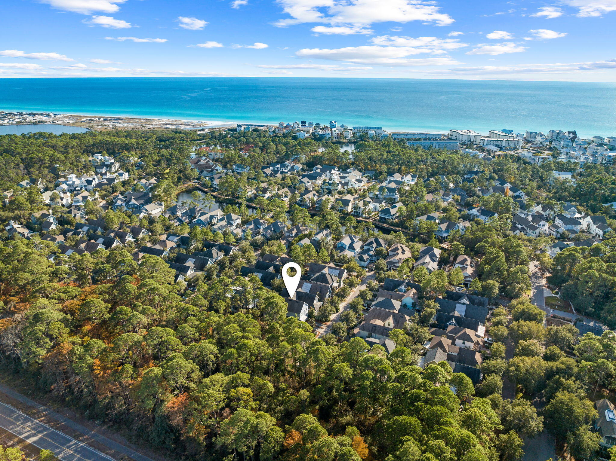 WATERSOUND WEST BEACH - Residential