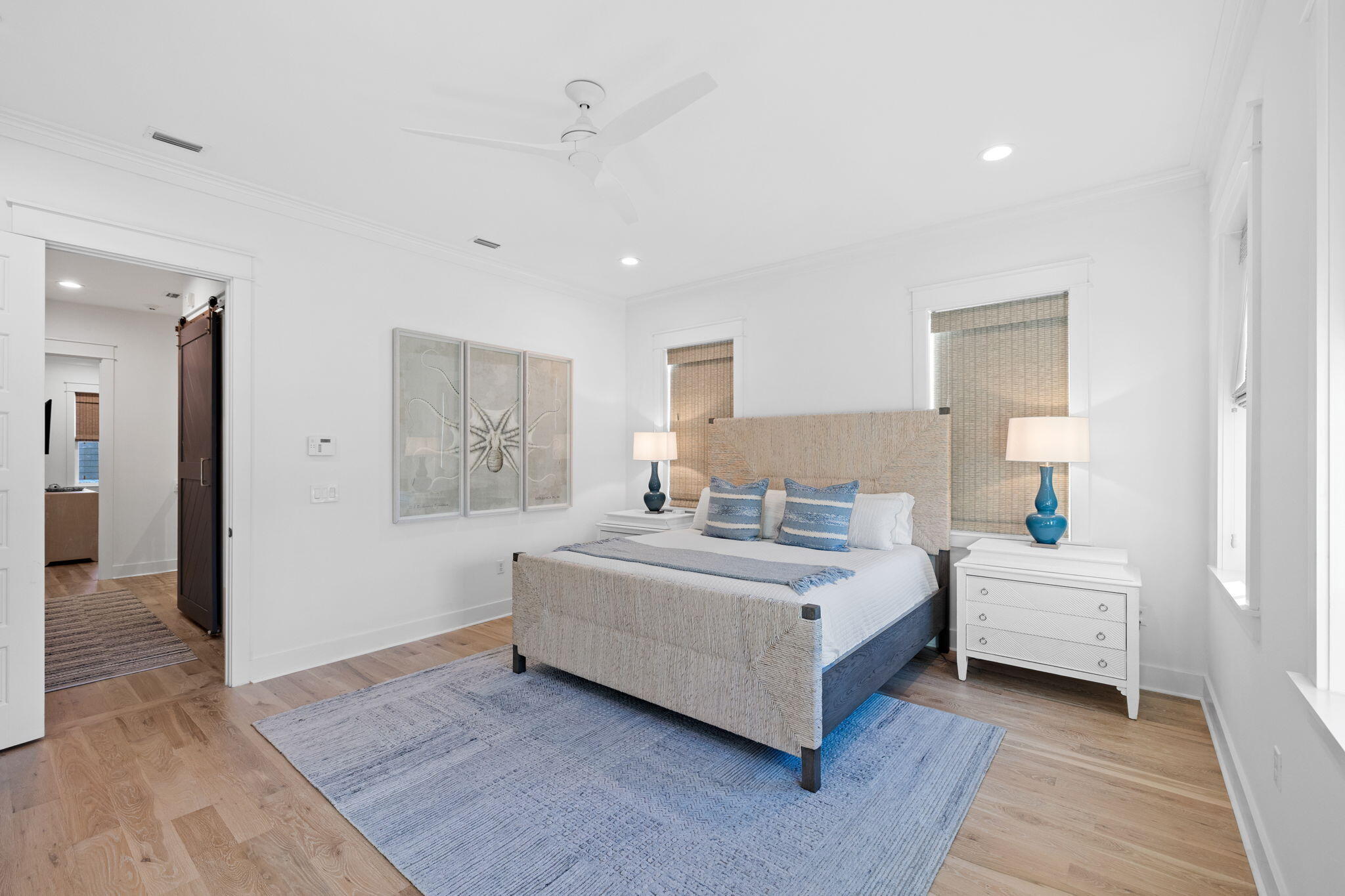 WATERSOUND WEST BEACH - Residential