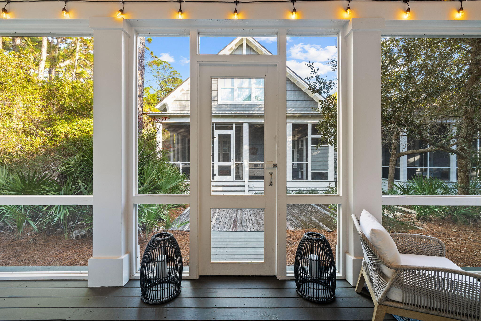 WATERSOUND WEST BEACH - Residential